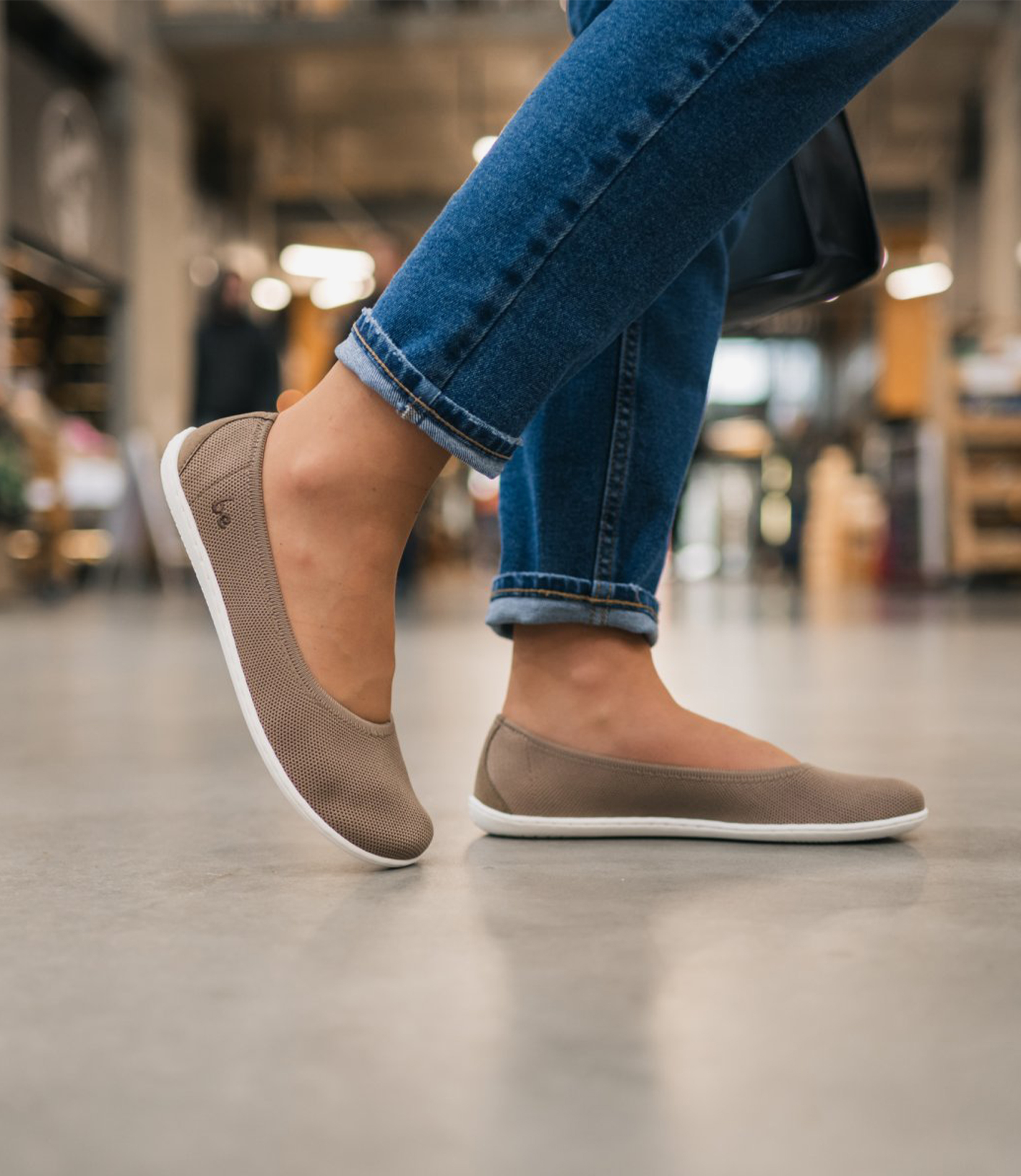 Be Lenka Delight Ballet Flats
