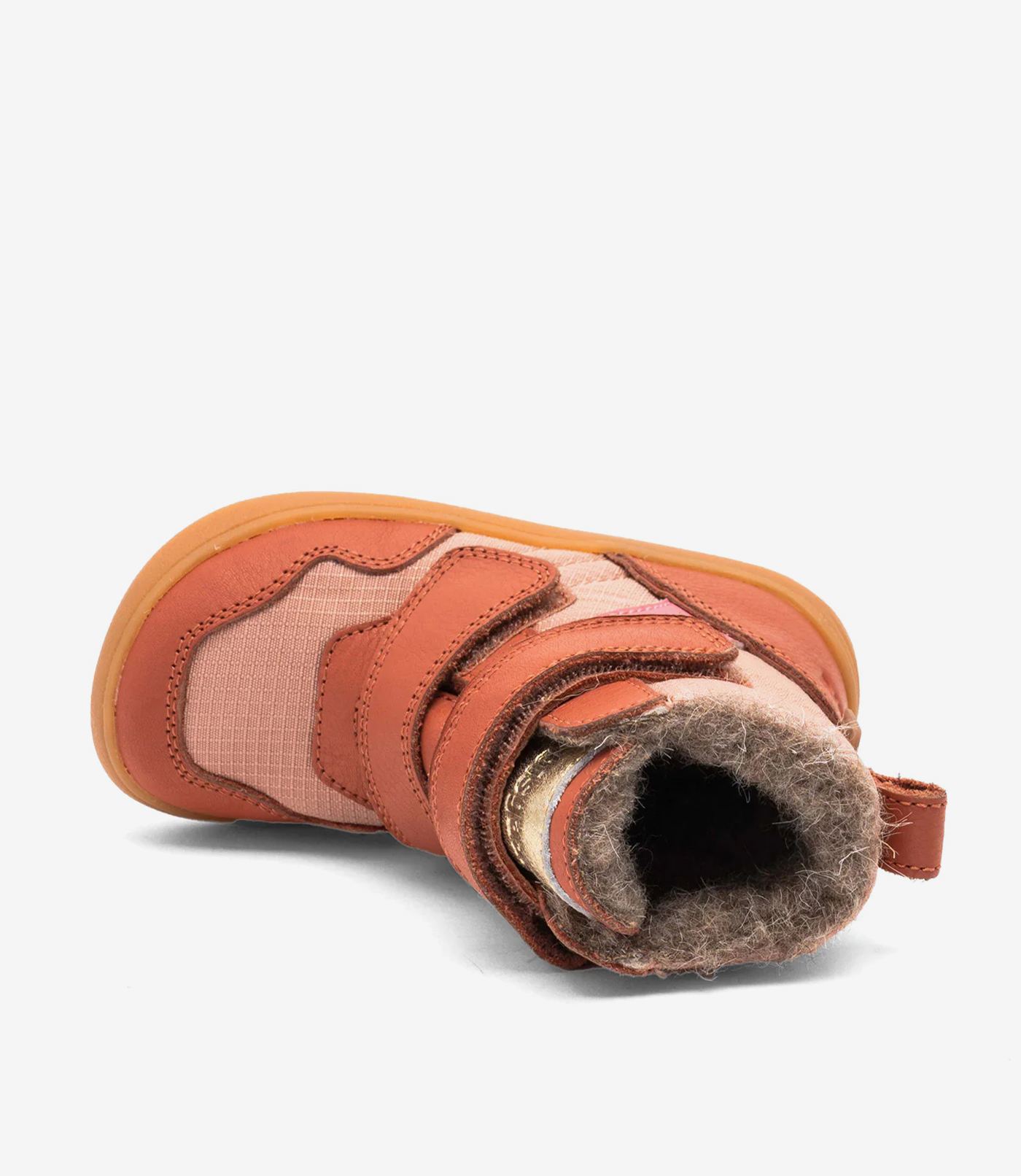 Bisgaard Barefoot timo tex