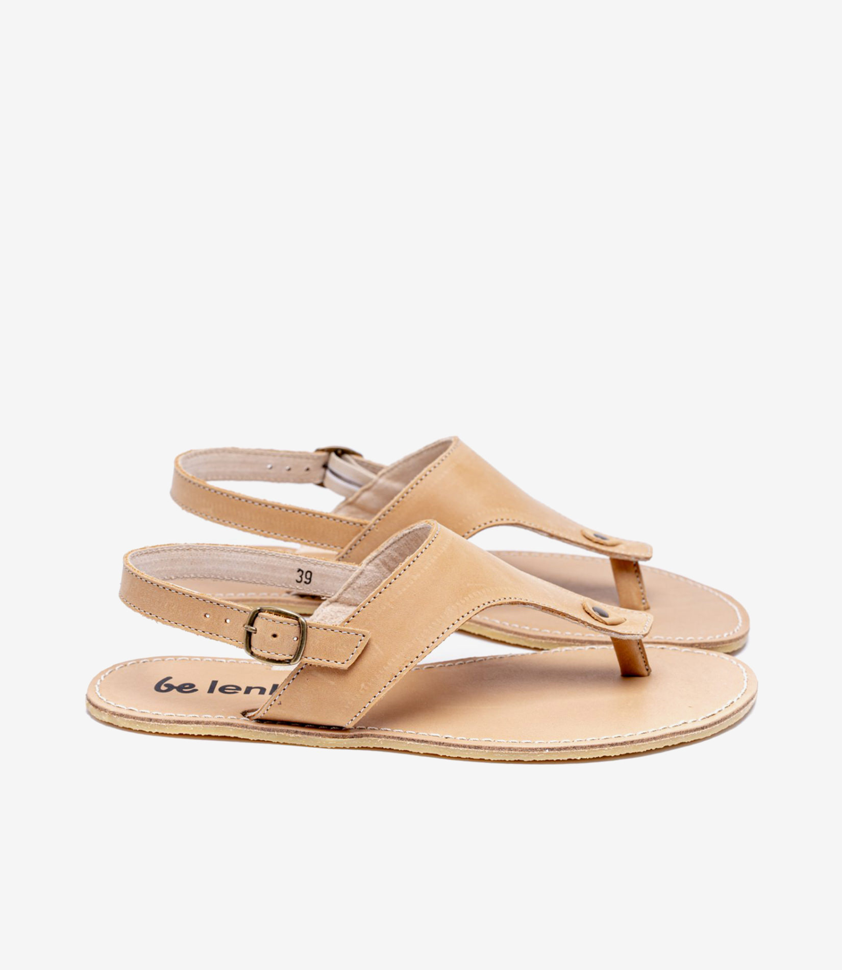 Be Lenka Promenade sandals