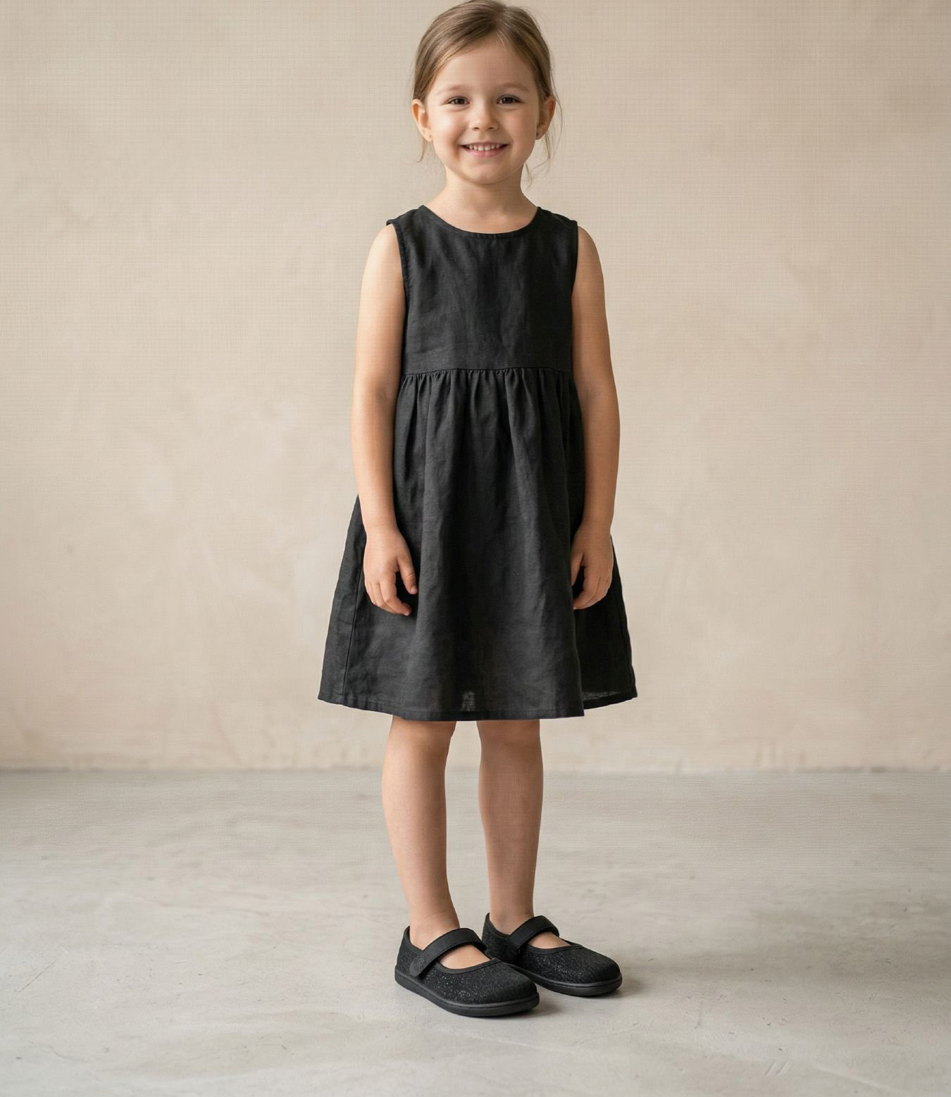 Be Lenka Tinkee Kids Ballet Flats