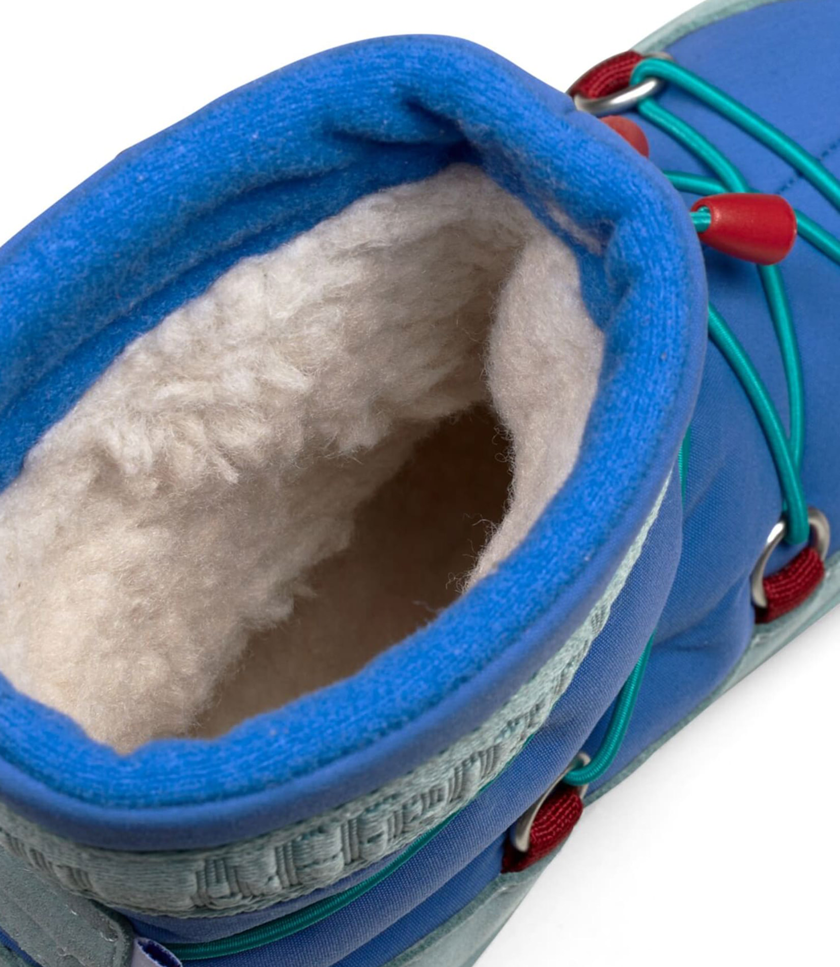 Affenzahn Barfods Snow Boot Vegan