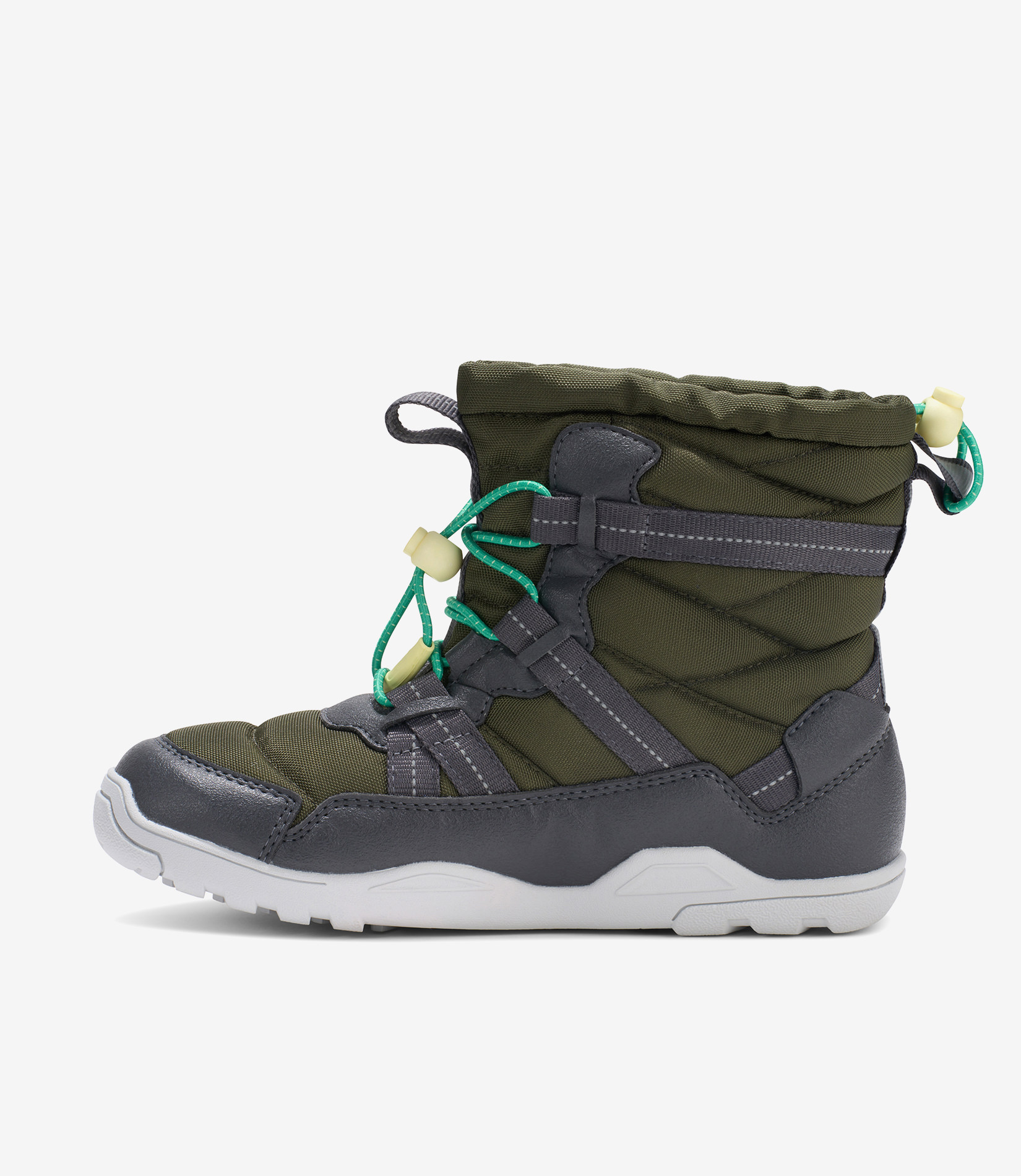 Xero Shoes Alpine Pull On - Big Kids