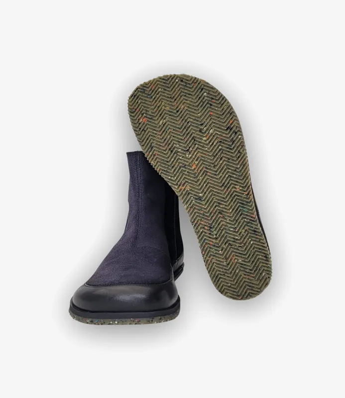 Annika Barefoot Palustria Annika Barefoot Palustria