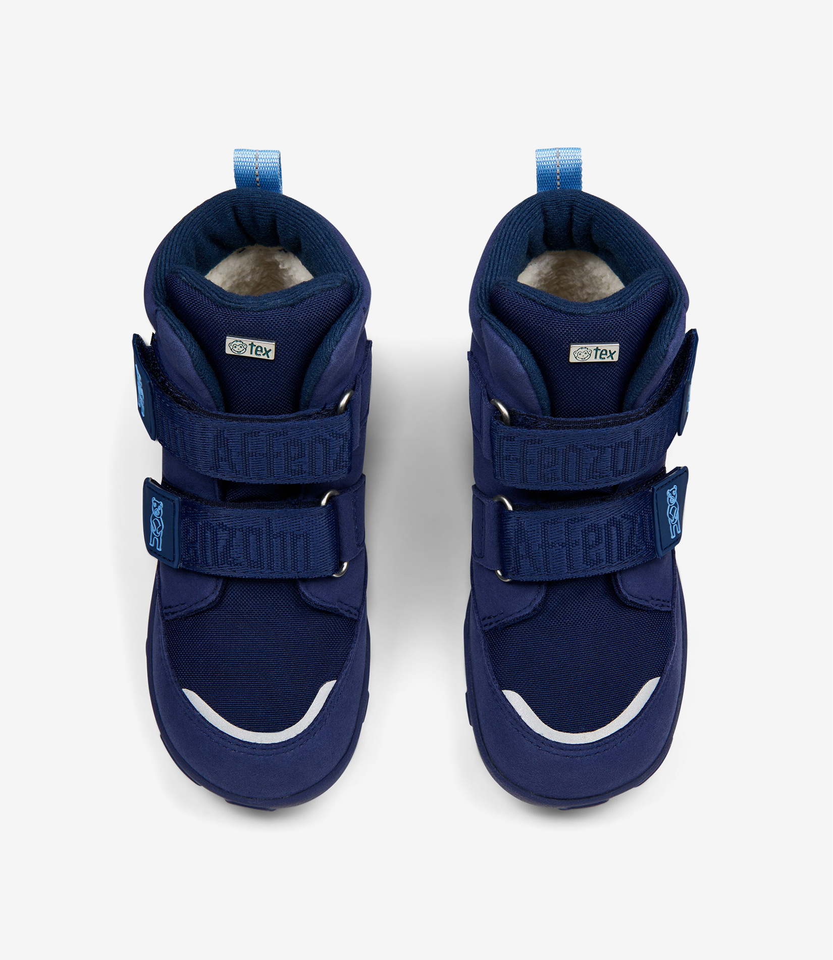 Affenzahn Mid Boot Chamude Comfy