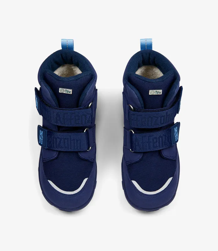 Affenzahn Mid Boot Chamude Comfy Affenzahn Mid Boot Chamude Comfy