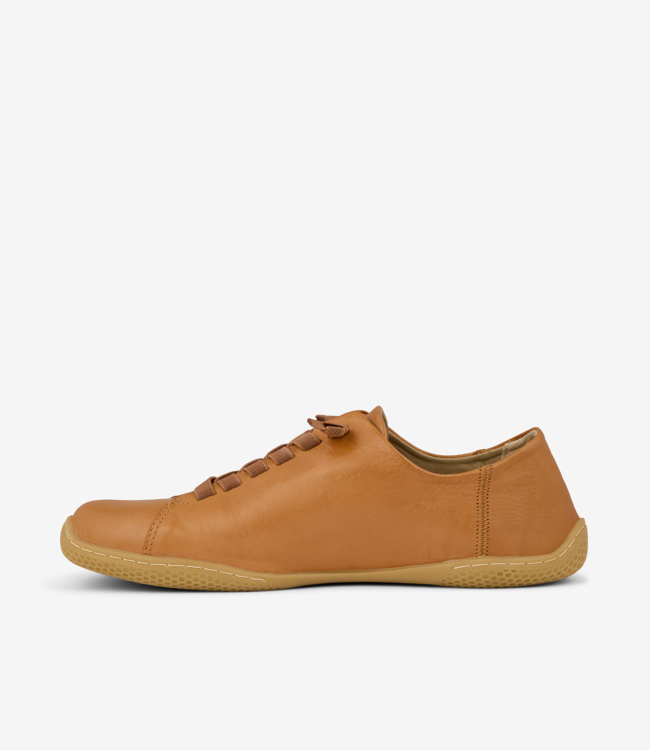 Green Comfort Leeds Elastic shoe