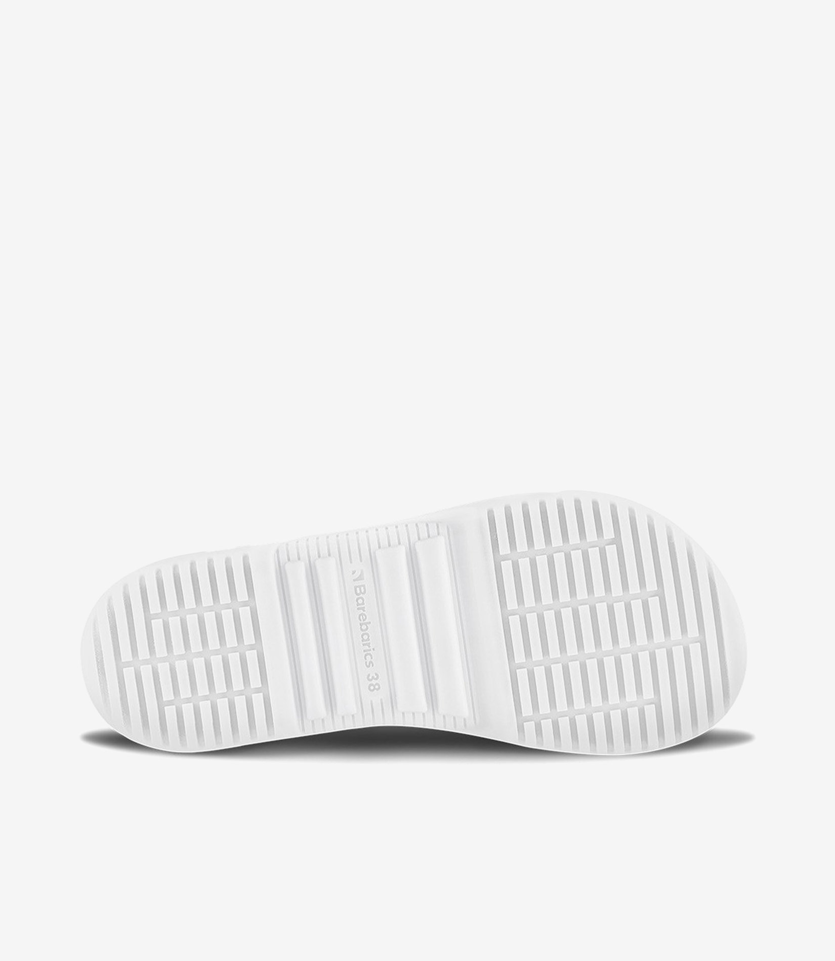 Barebarics Zing High Top Leather