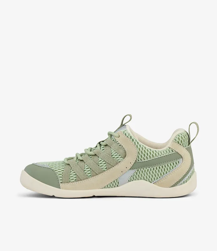 Green Comfort Oslo shoe w. lace Green Comfort Oslo shoe w. lace