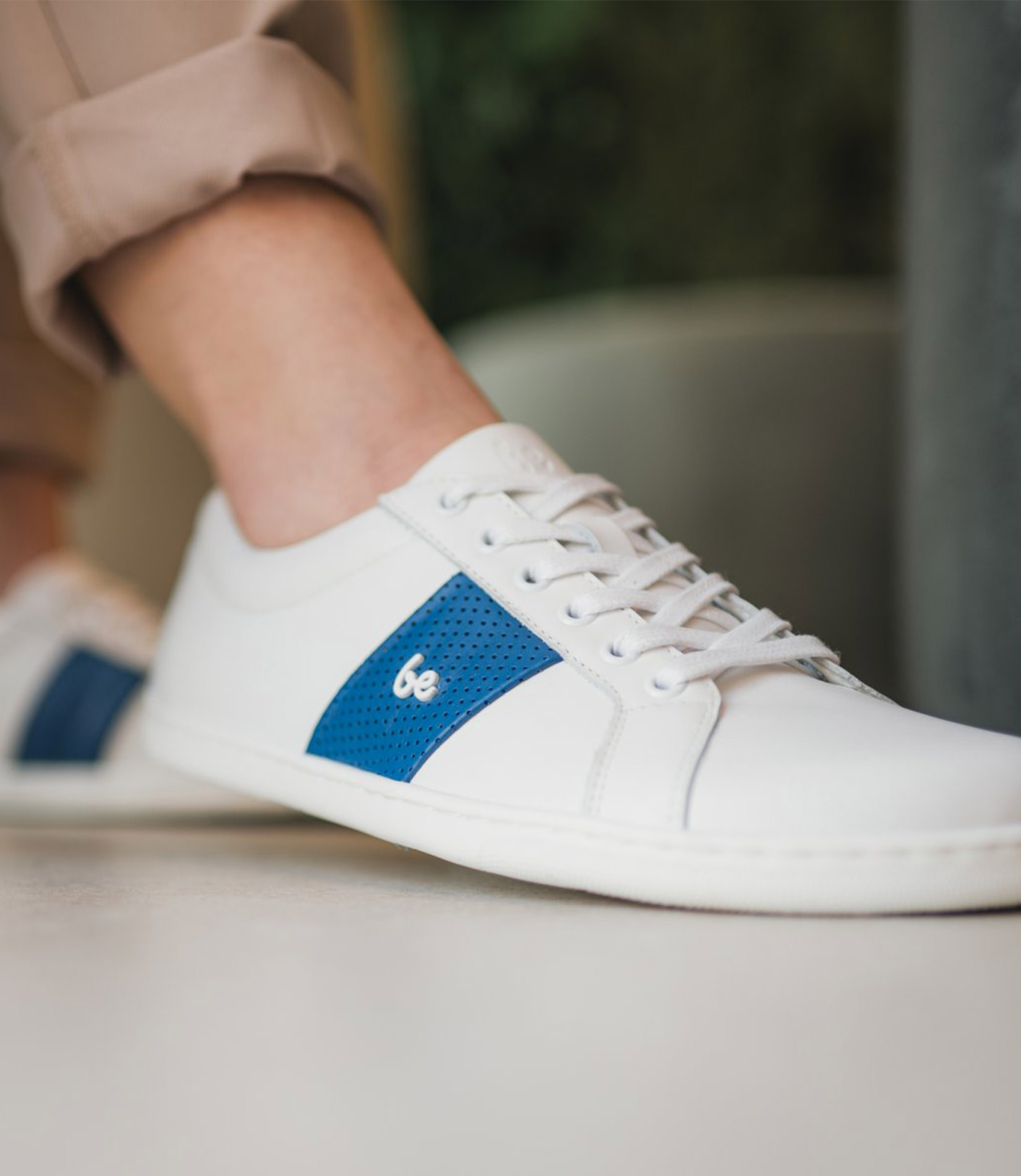 Be Lenka Elite Sneaker
