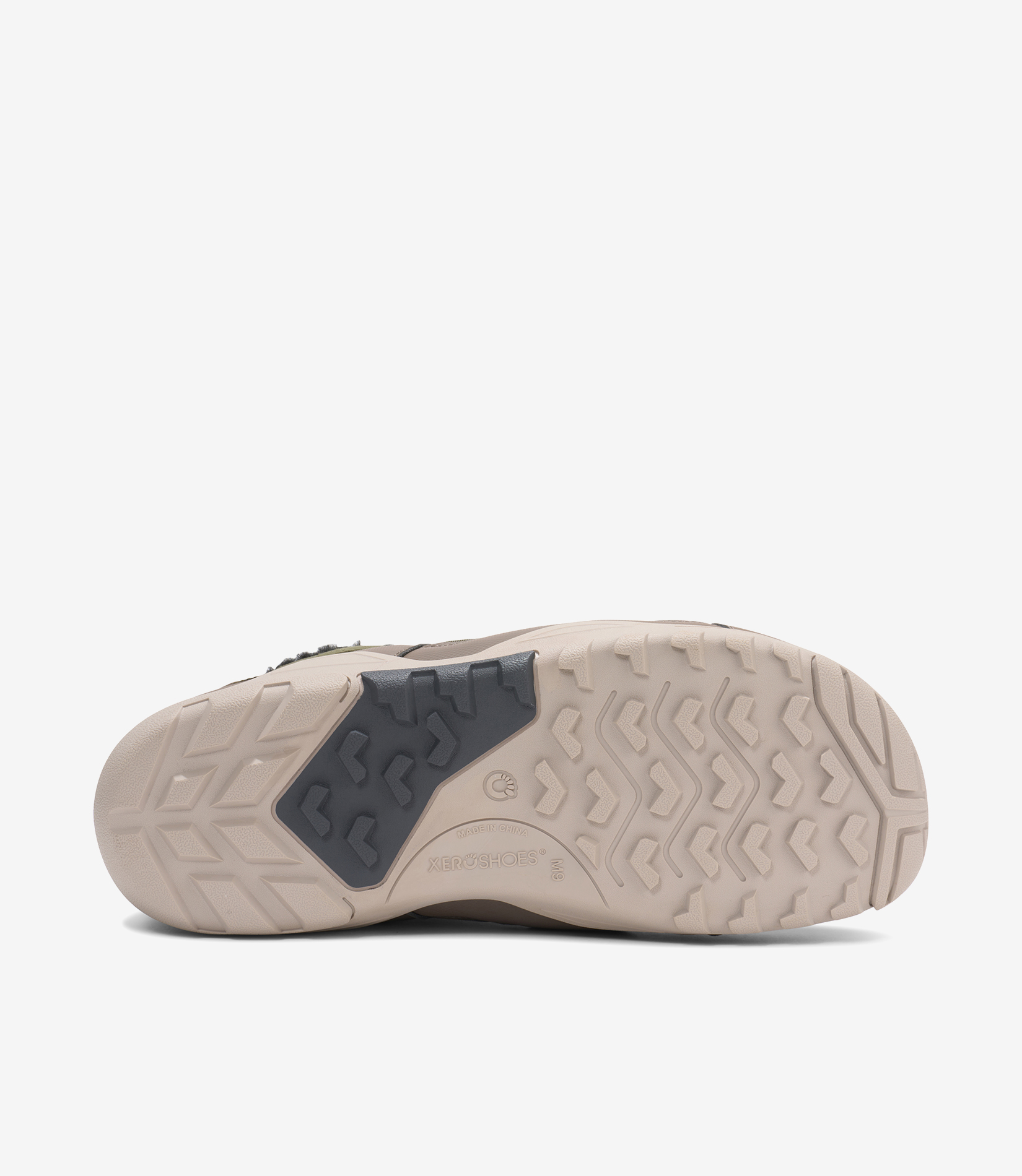 Xero Shoes Alpine Herre