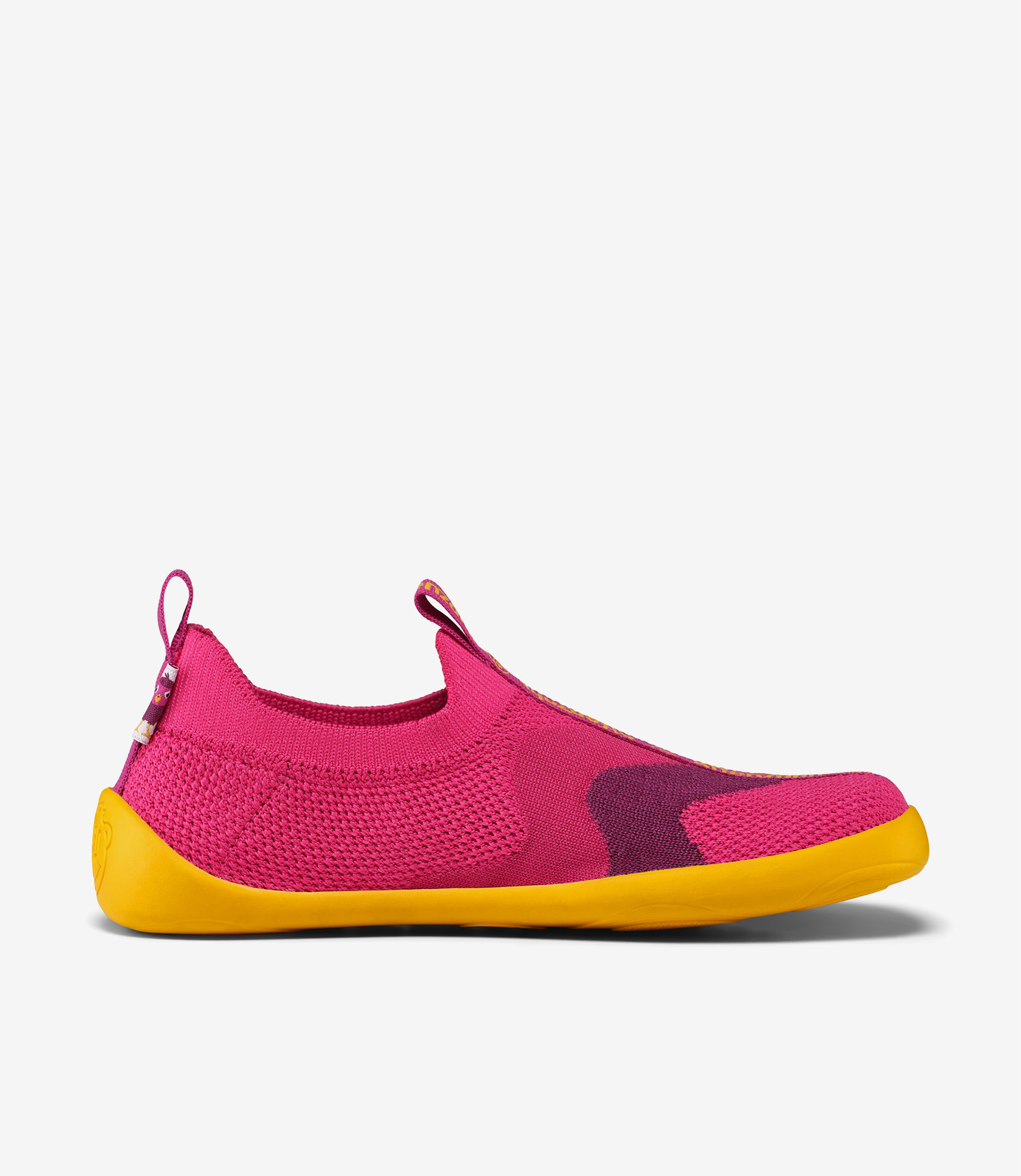 Affenzahn Slipper Knit Flinky