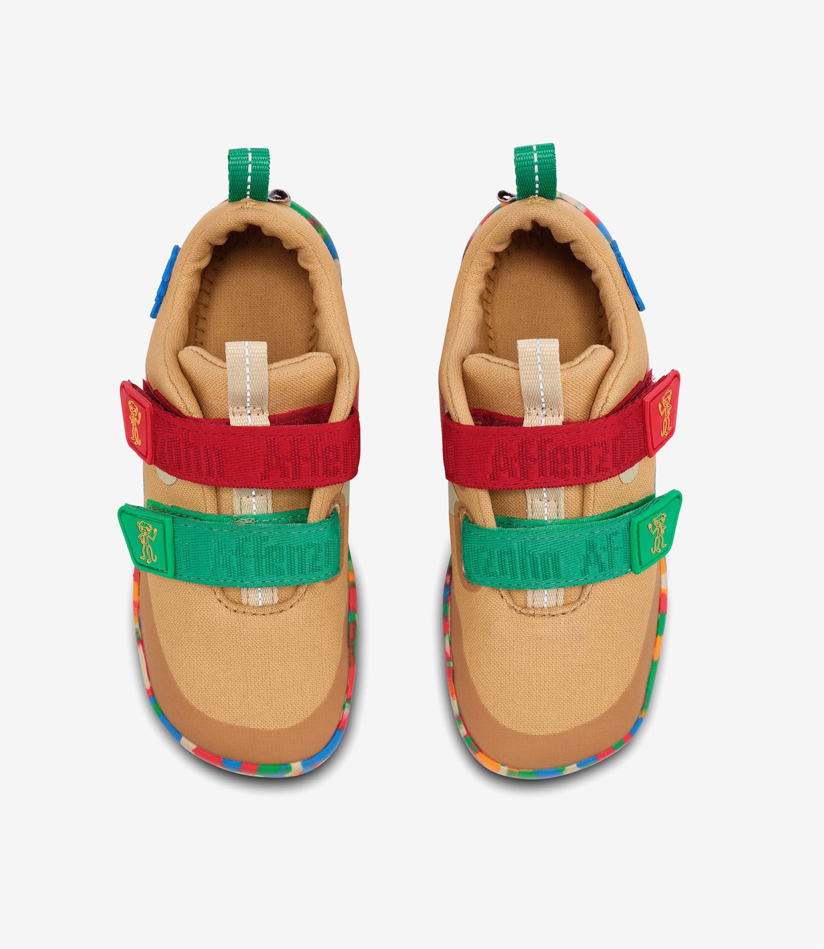 Affenzahn Sneaker cotton lucky