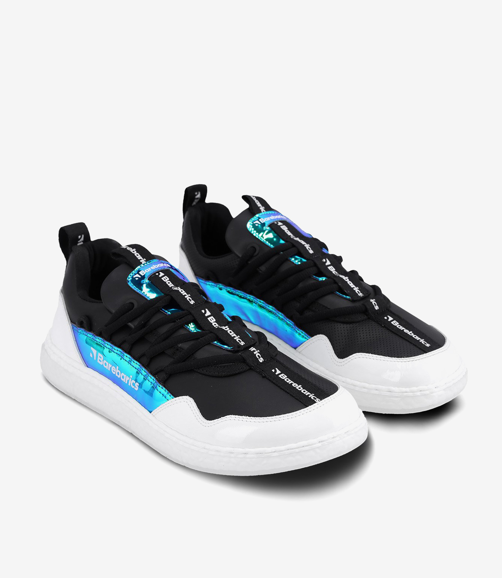 Barebarics Futura
