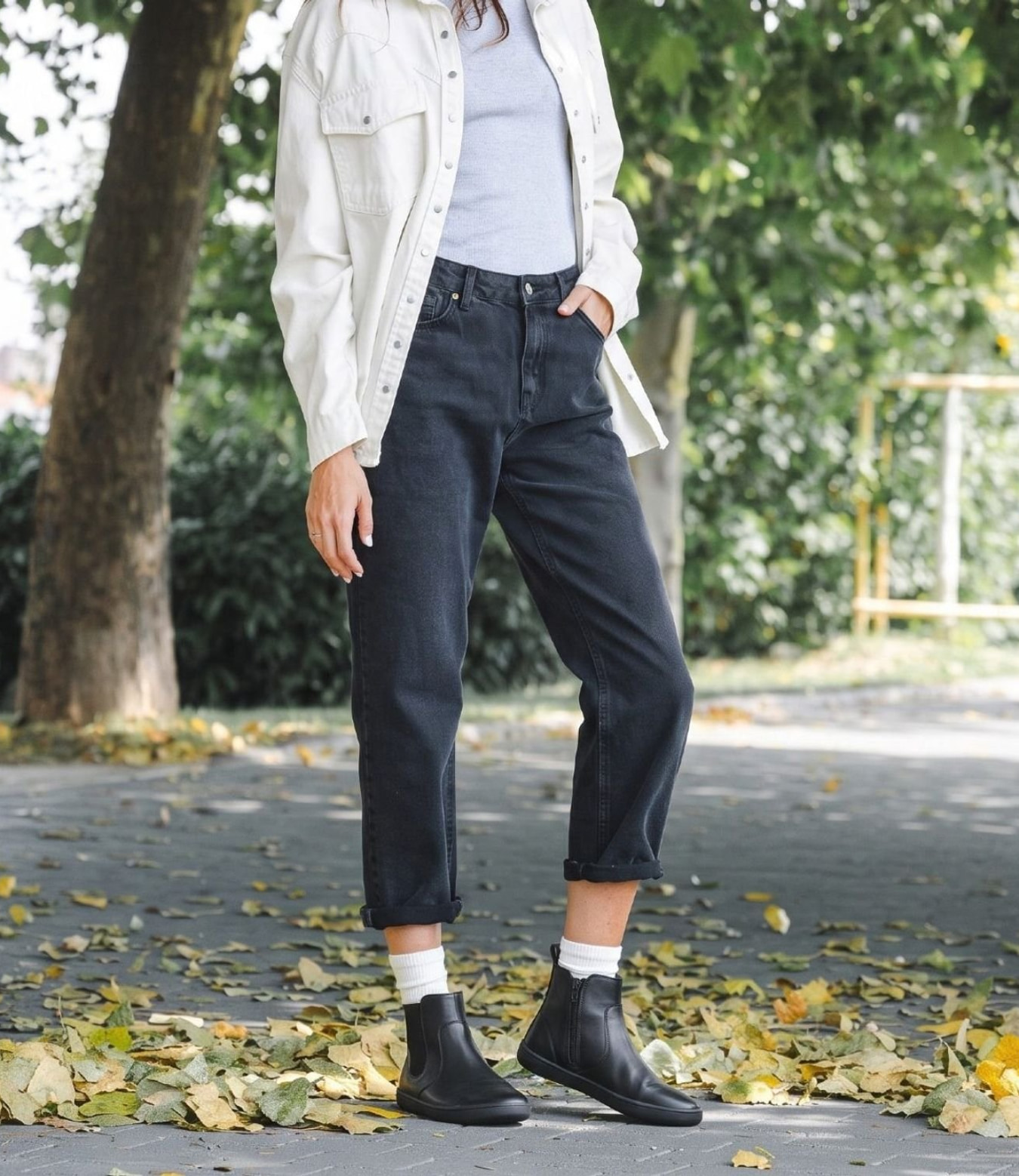 Be Lenka Allure 2.0 Barefoot chelsea