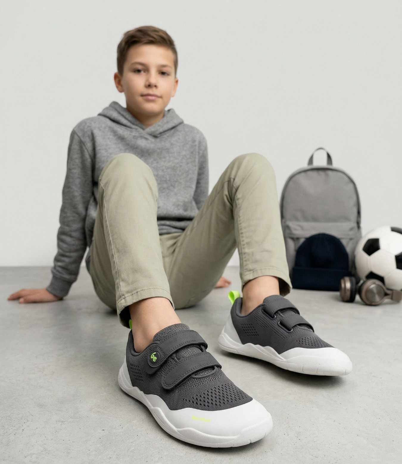 Be Lenka Nubo Sneaker kids