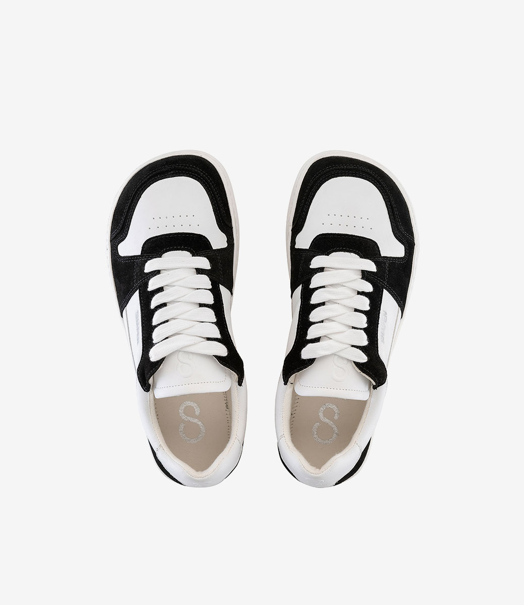 Shapen RE:wind sneaker