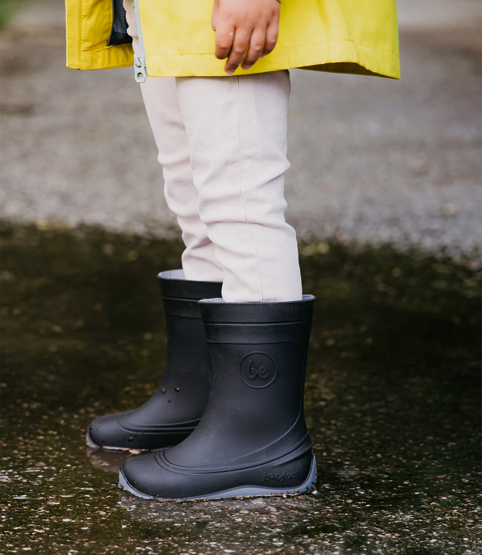 Be Lenka Pudds Rain Boots