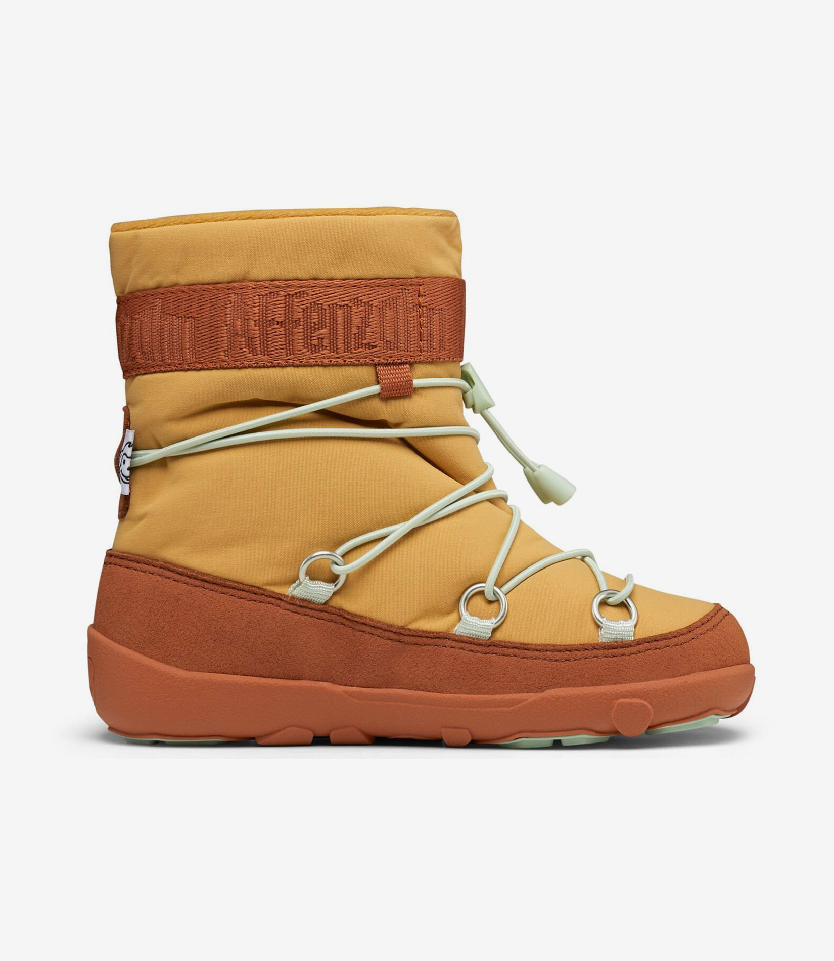 Affenzahn Barfods Snow Boot Vegan