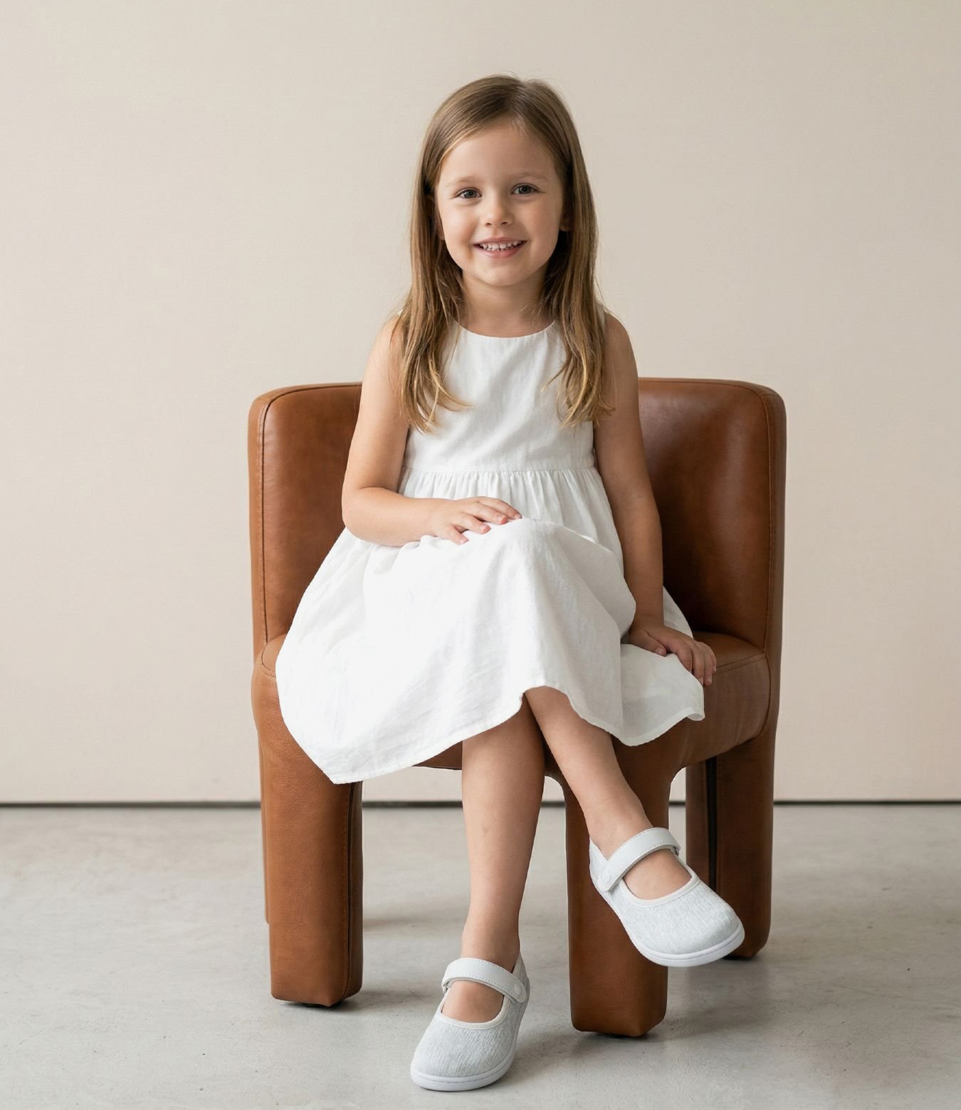 Be Lenka Tinkee Kids Ballet Flats