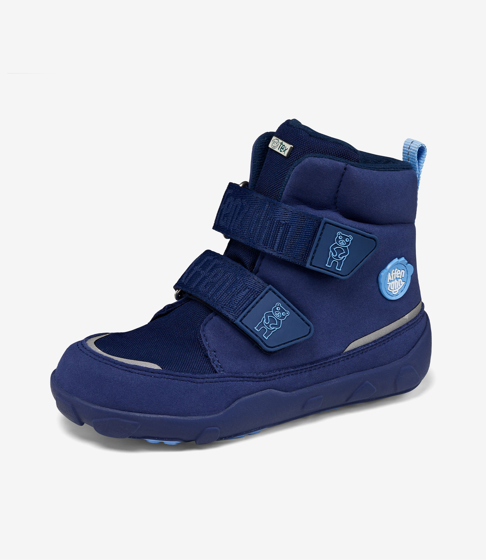 Affenzahn Mid Boot Chamude Comfy