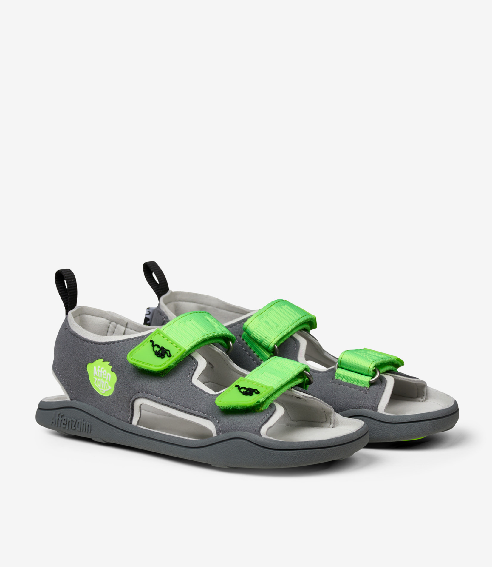 Affenzahn Sandal Vegan Airy
