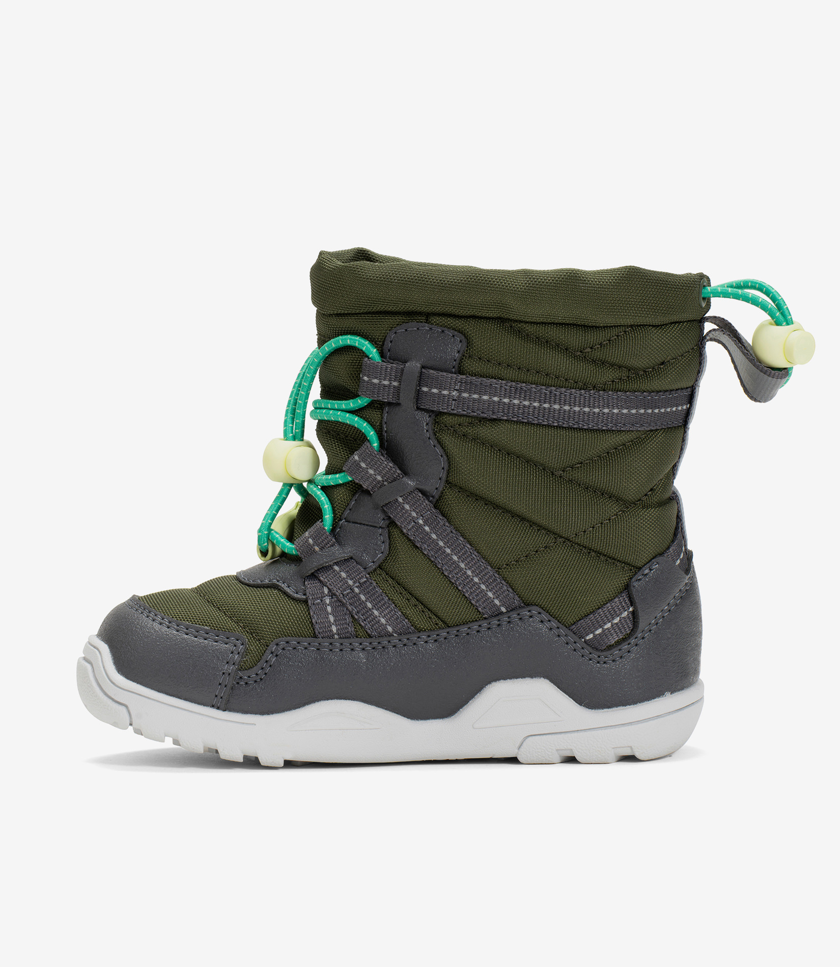 Xero Shoes Alpine Pull On - Little Kids