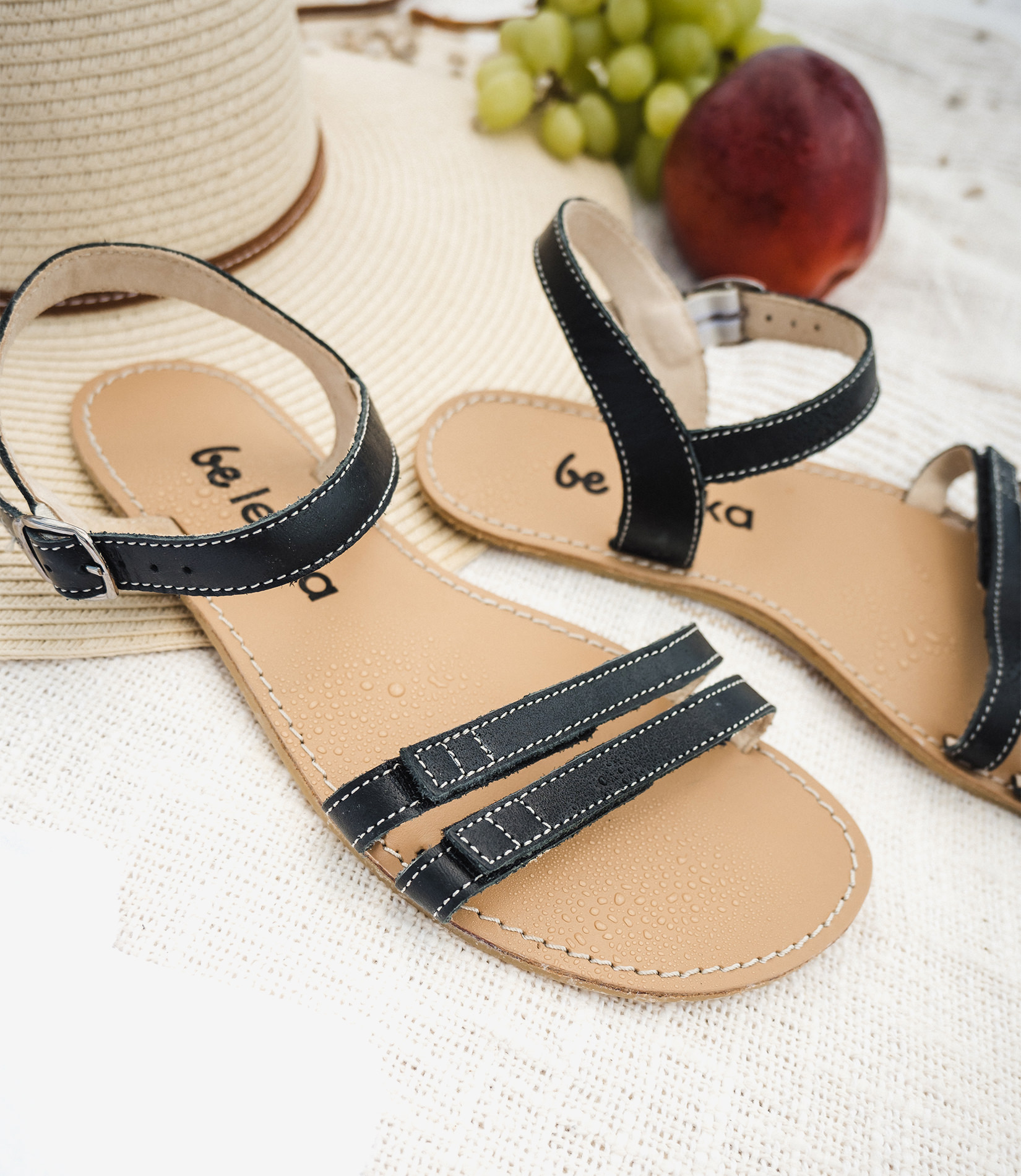 Be Lenka Summer sandals
