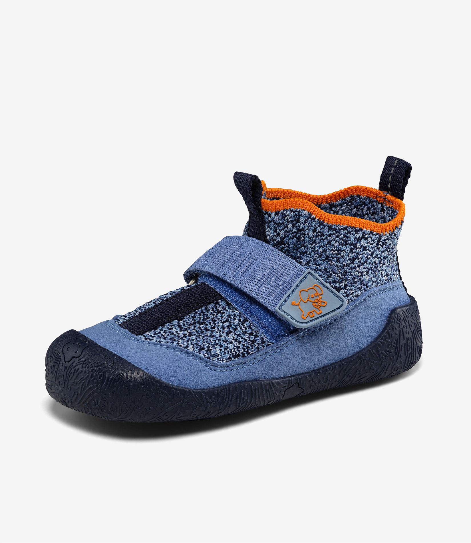 Affenzahn Prewalker Knit Toddly