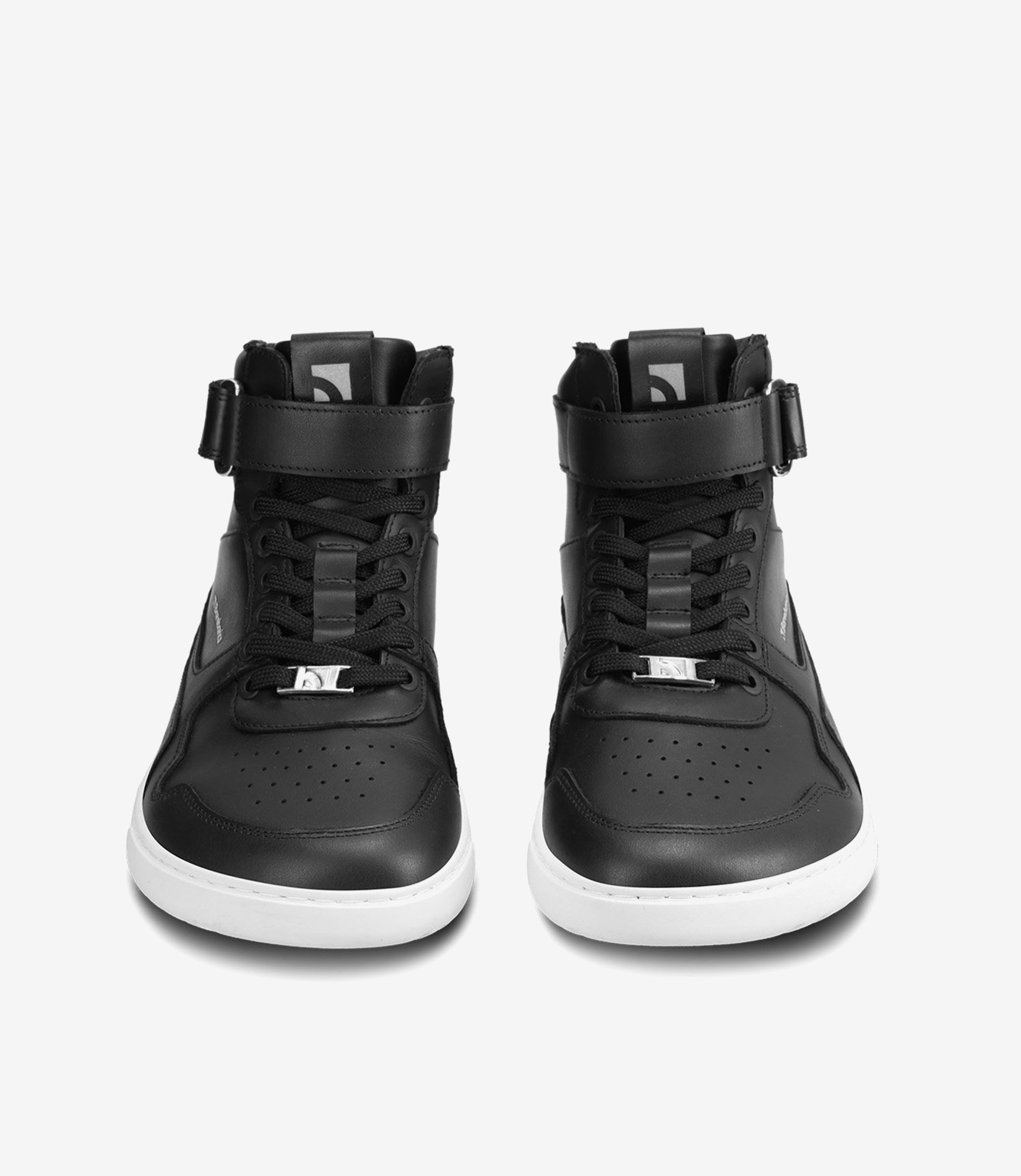 Barebarics Zing High Top Leather