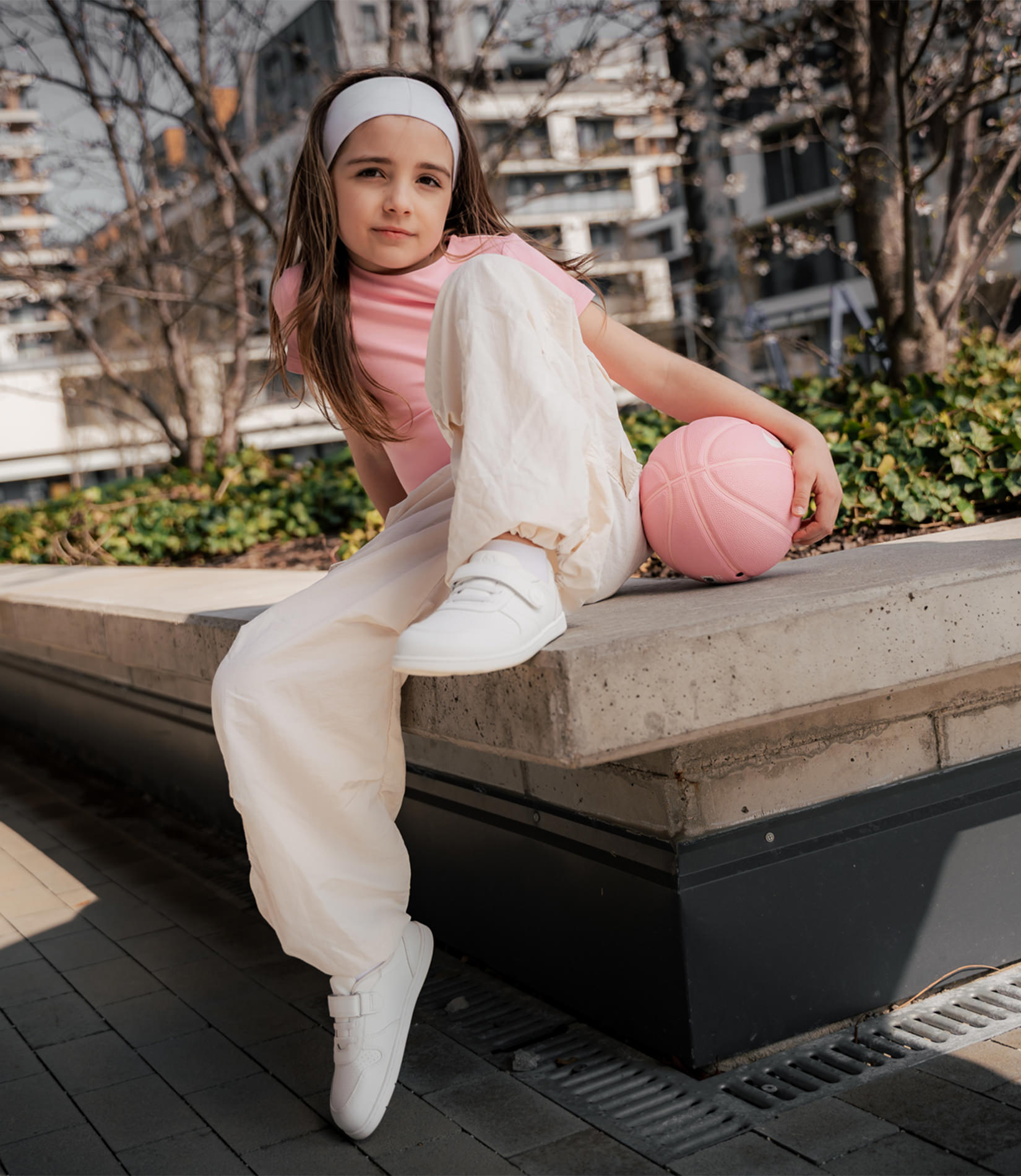 Be Lenka Scoot Kids