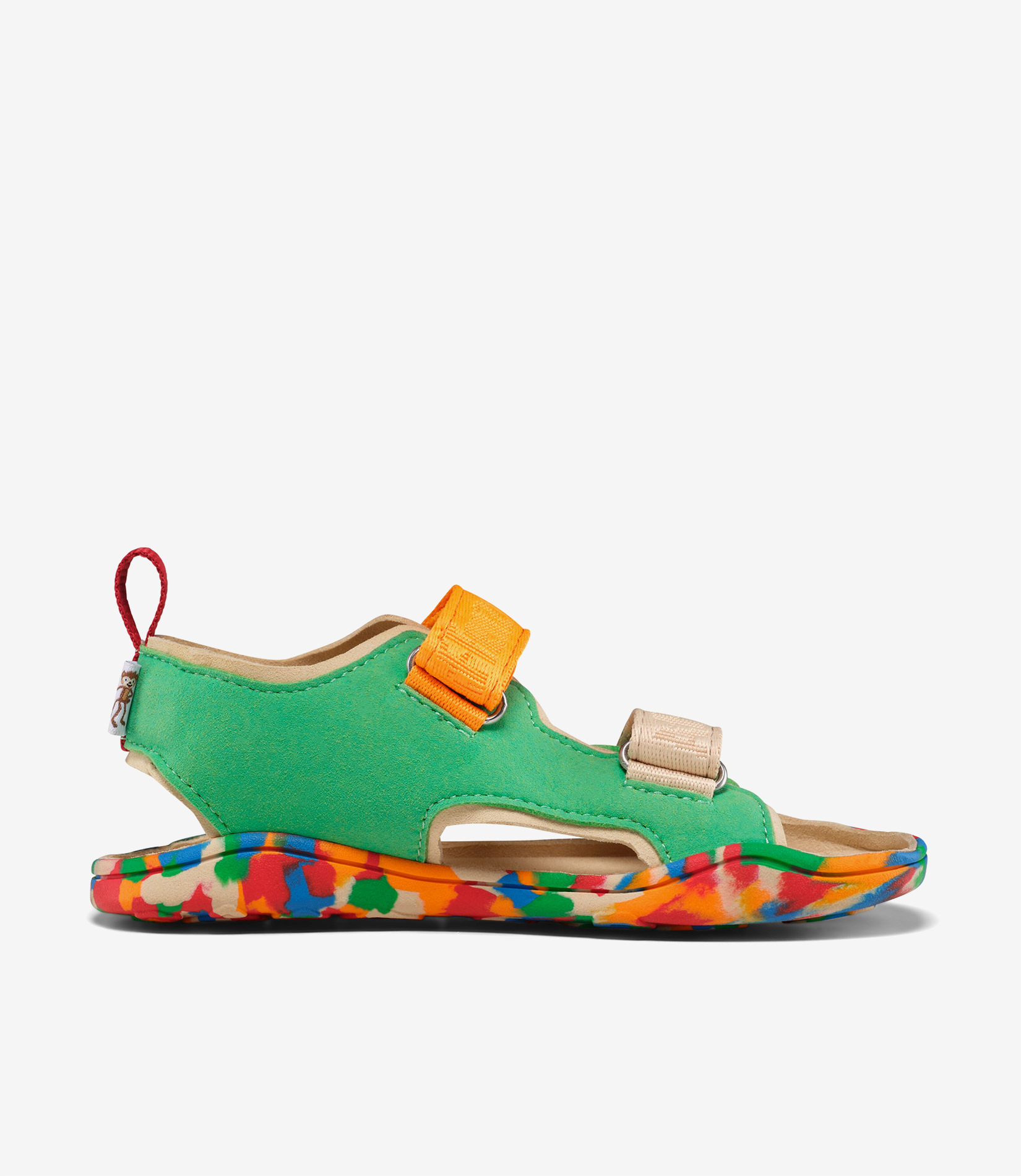 Affenzahn Sandal Vegan Airy