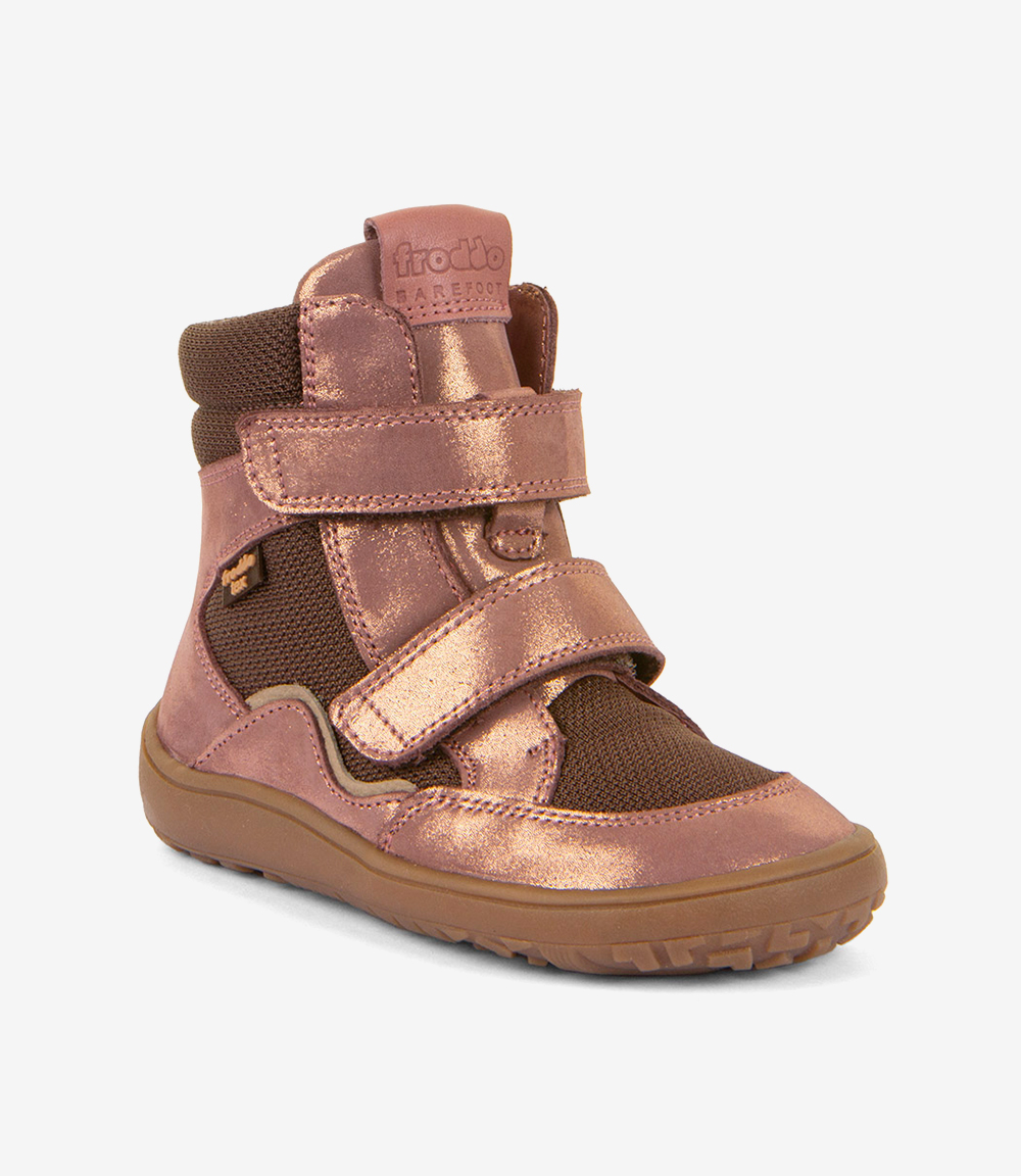 Froddo Barefoot tex winter TL