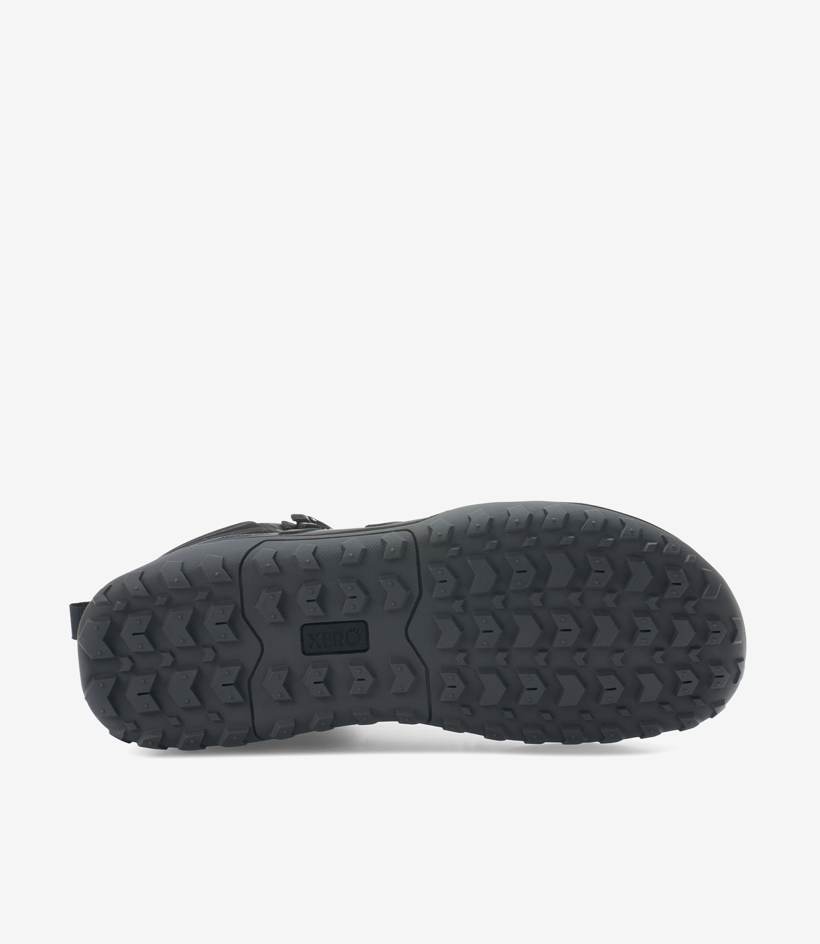 Xero Shoes Scrambler Trail Mid WP Dame
