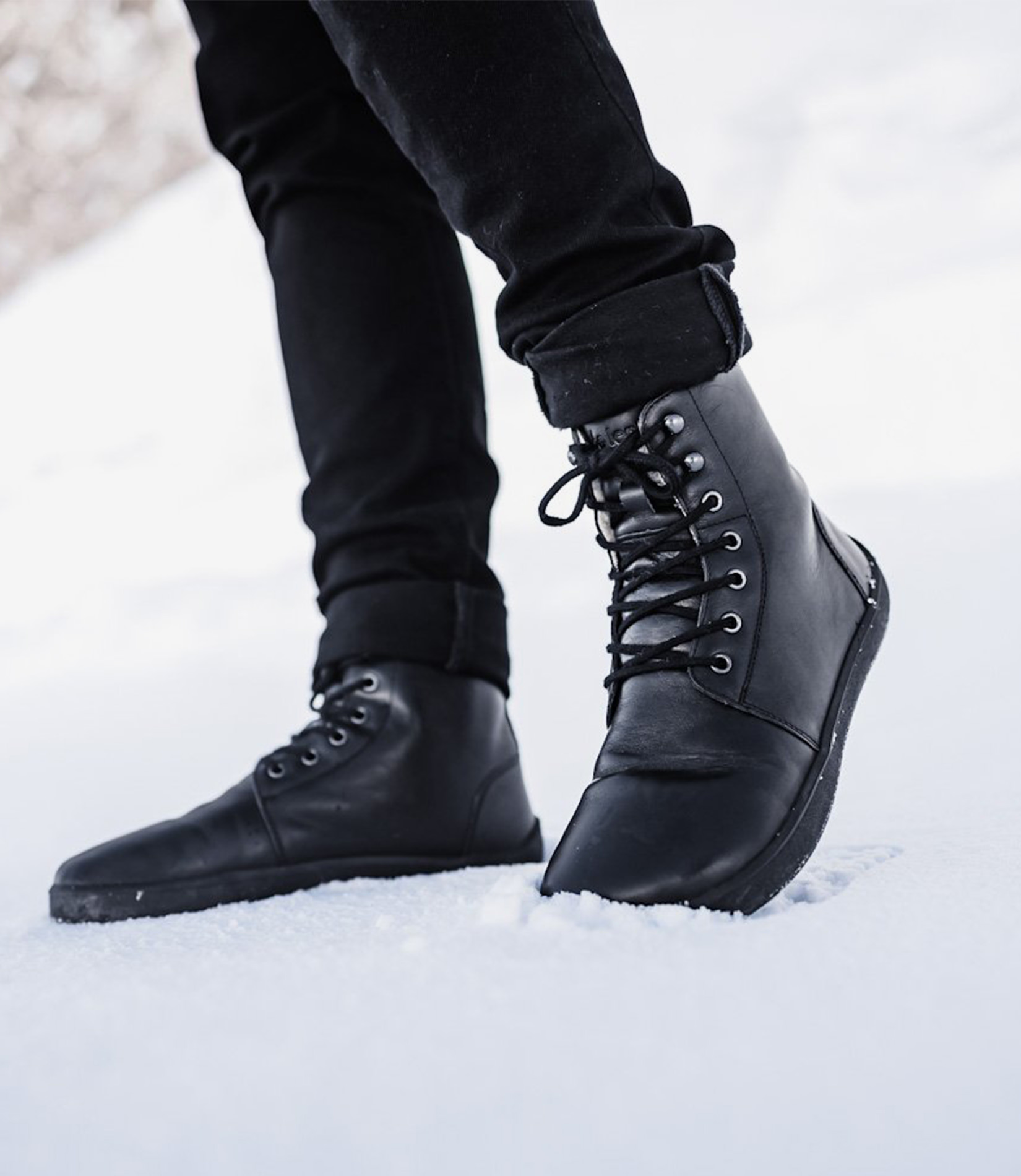 Be Lenka Winter 3.0