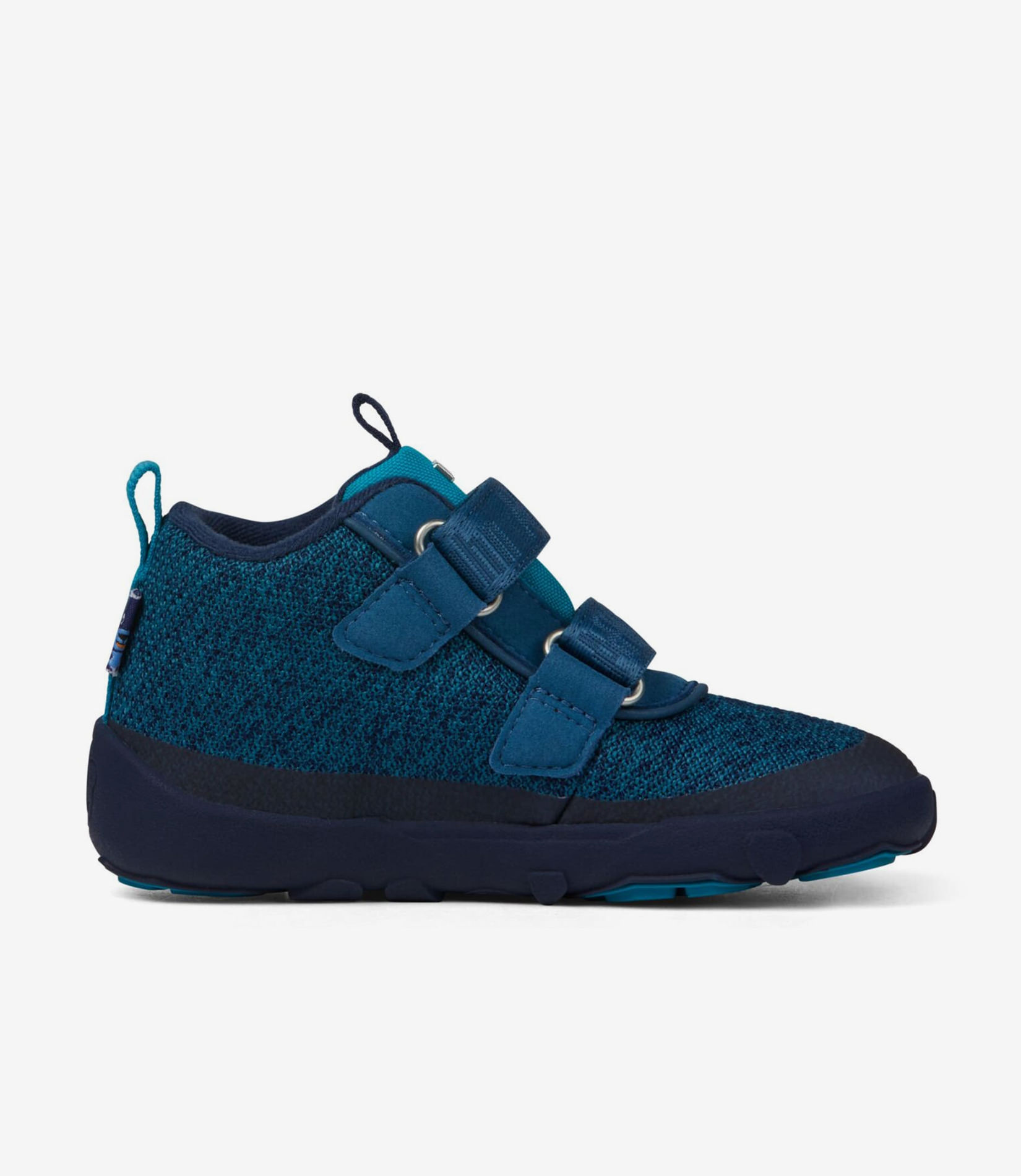 Affenzahn Lowboot Knit Happy
