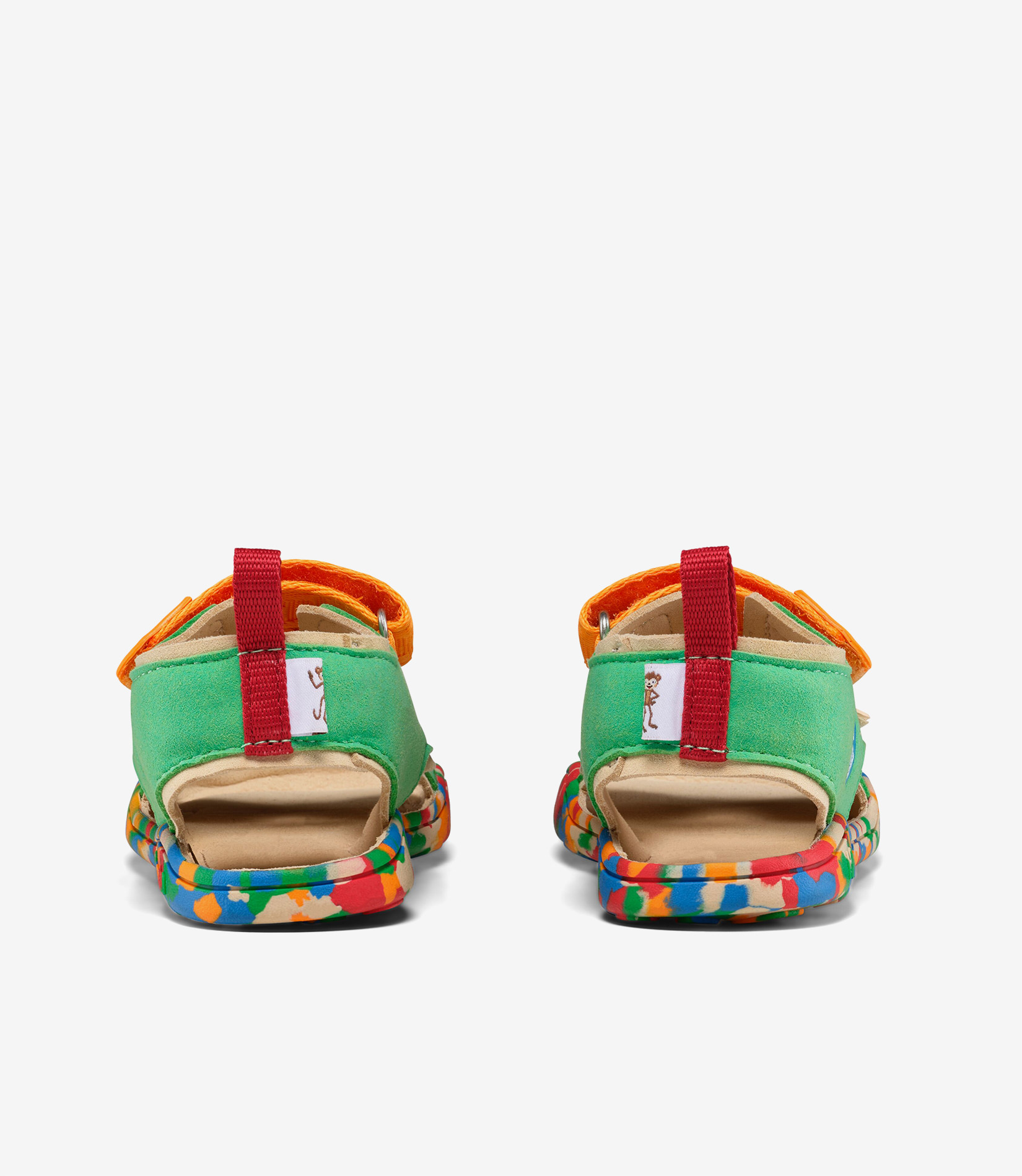 Affenzahn Sandal Vegan Airy