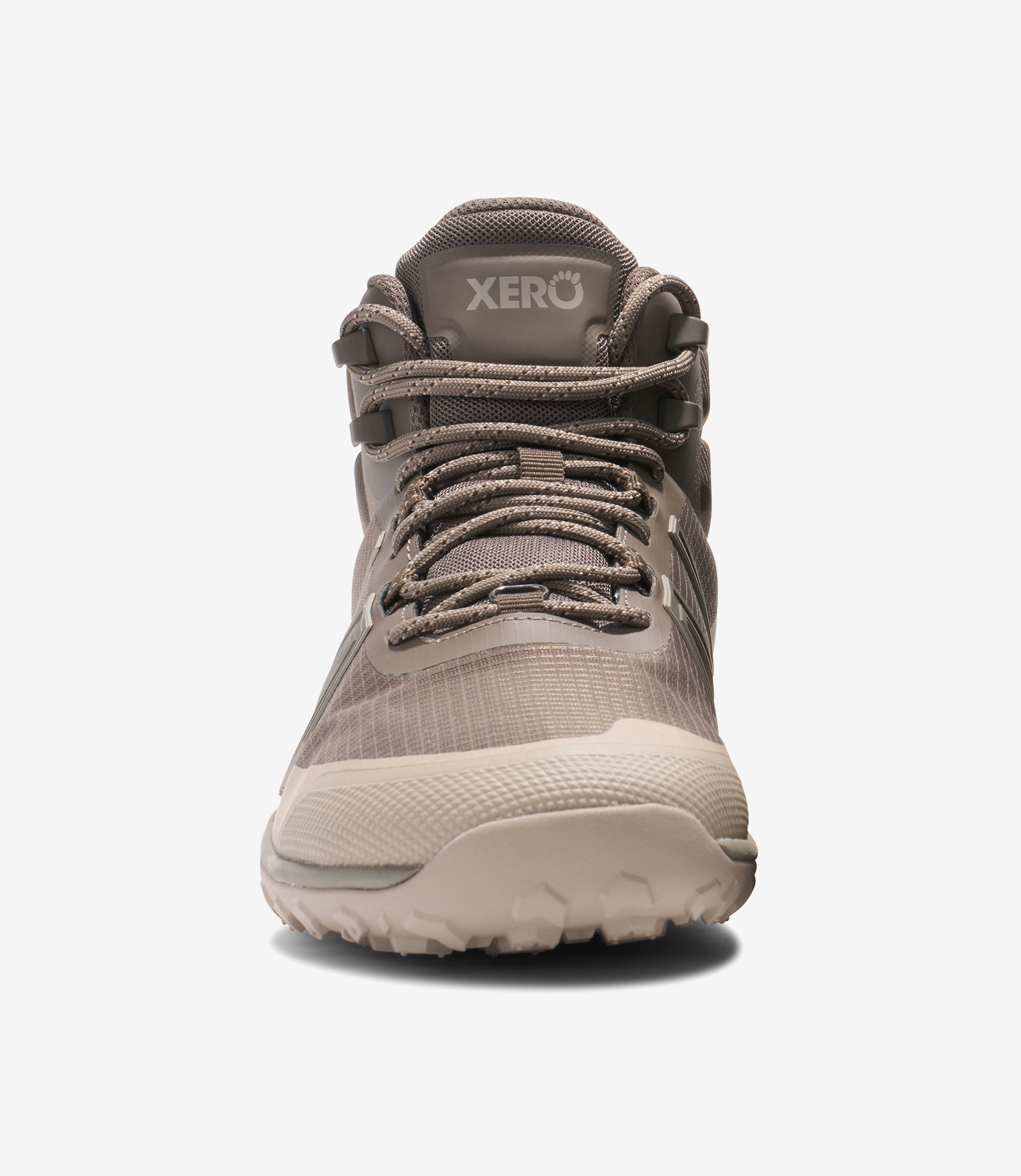 Xero Shoes Scrambler Trail Mid WP Herre