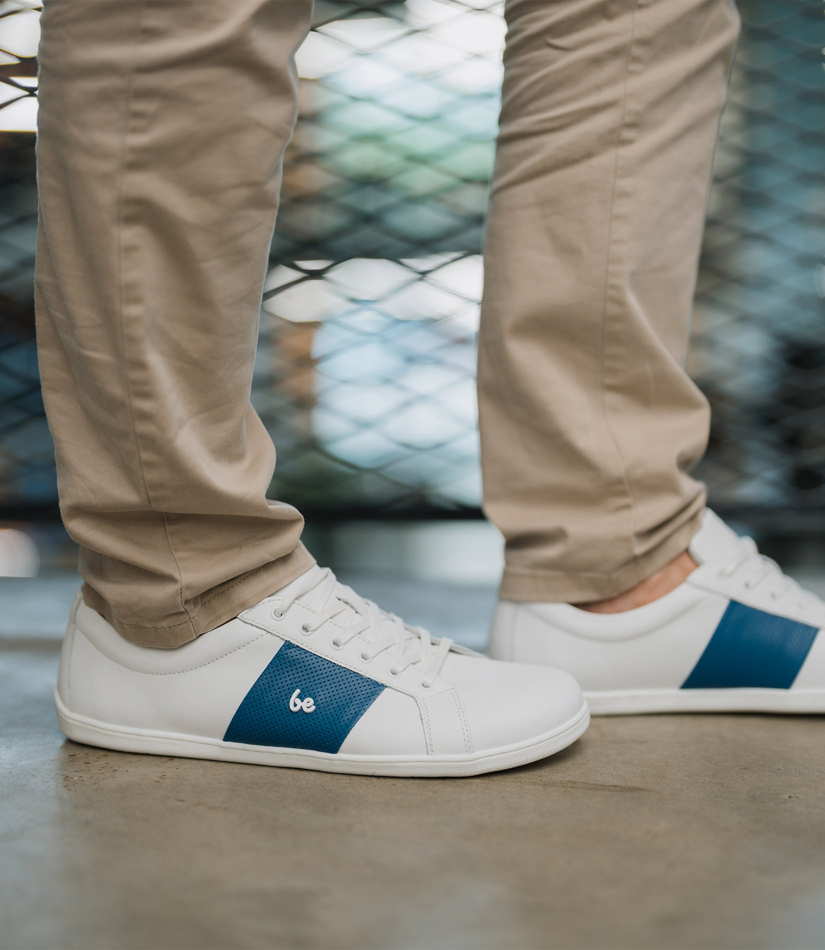 Be Lenka Elite Sneaker