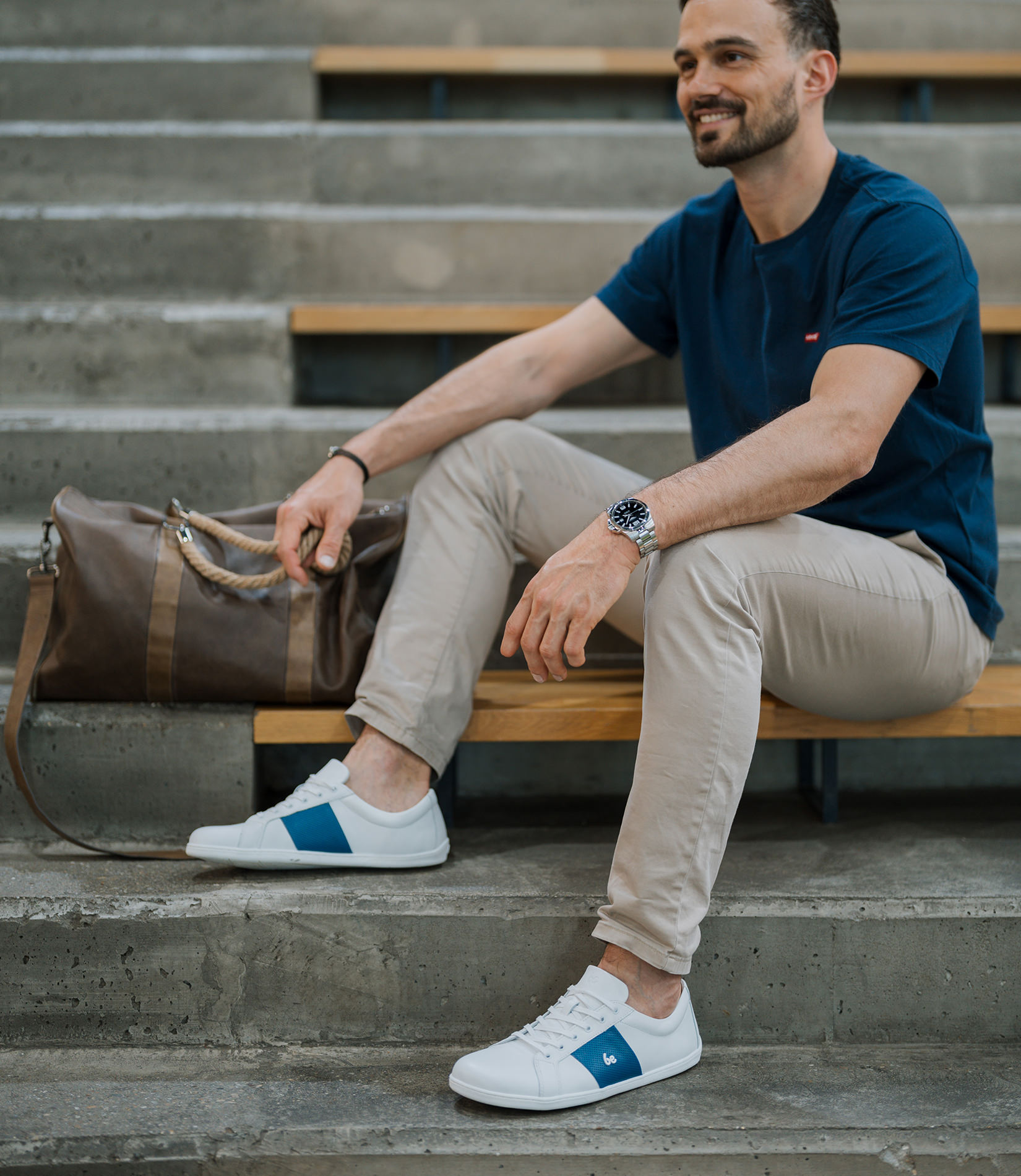 Be Lenka Elite Sneaker