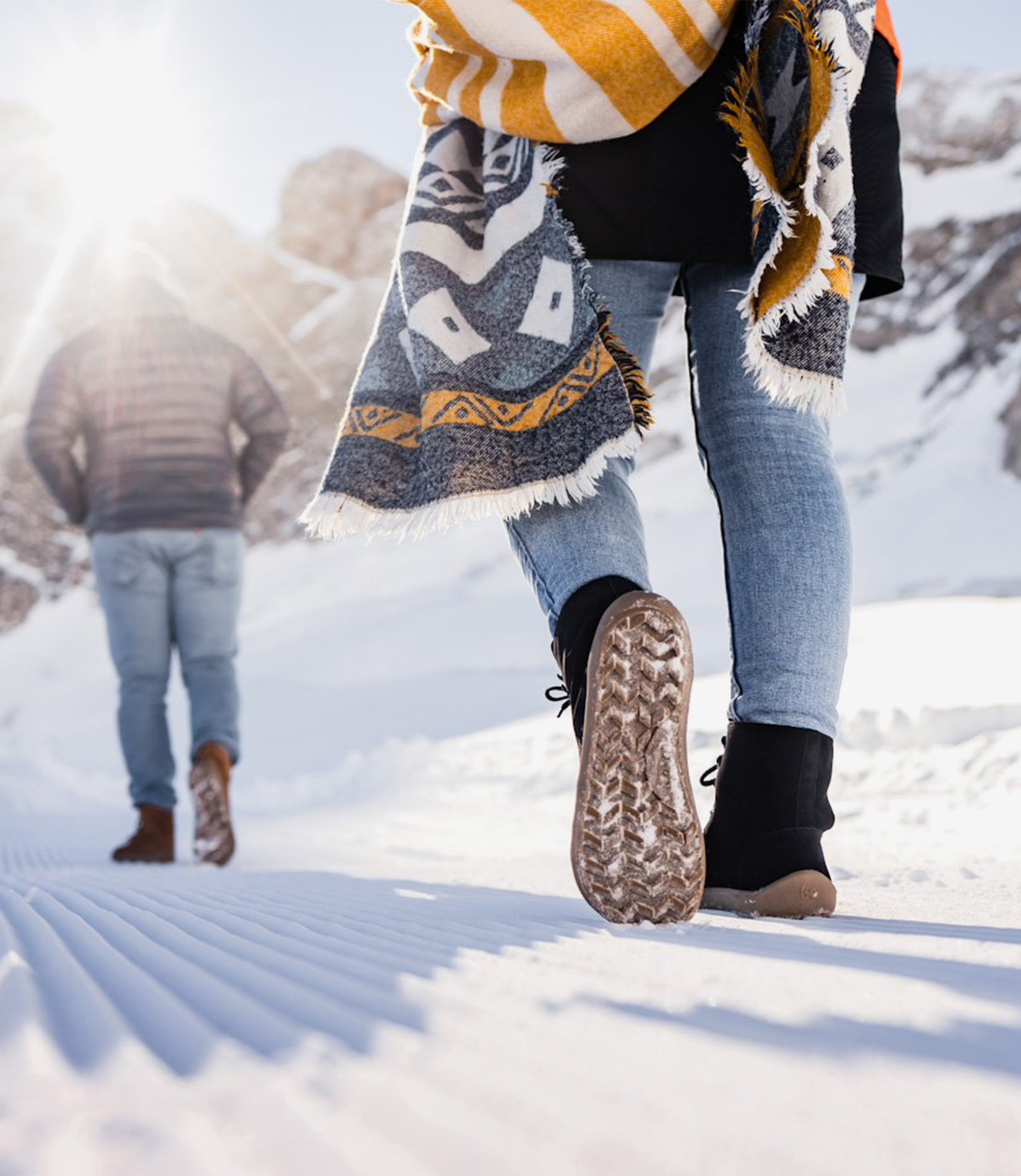 Be Lenka Winter 3.0