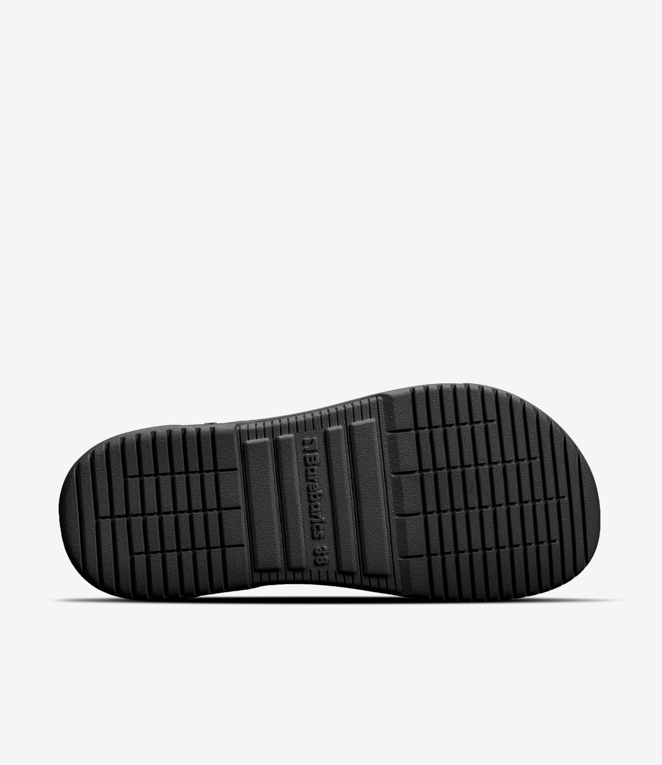 Barebarics Zing Denim