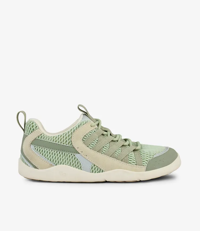 Green Comfort Oslo shoe w. lace Green Comfort Oslo shoe w. lace