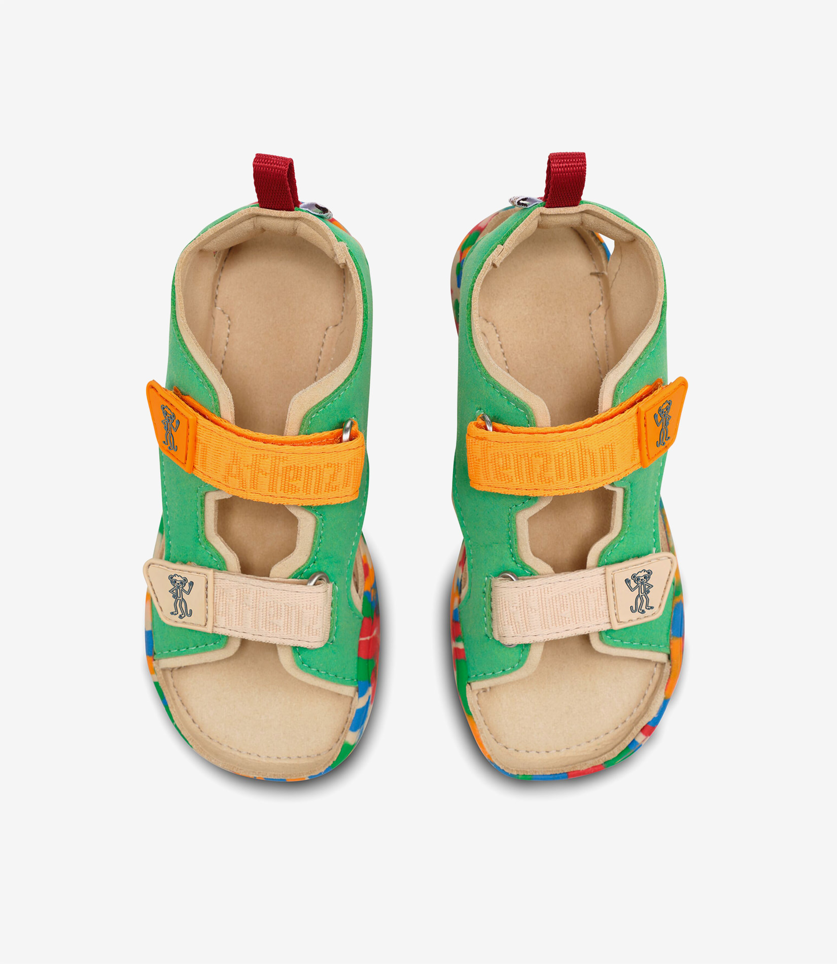 Affenzahn Sandal Vegan Airy