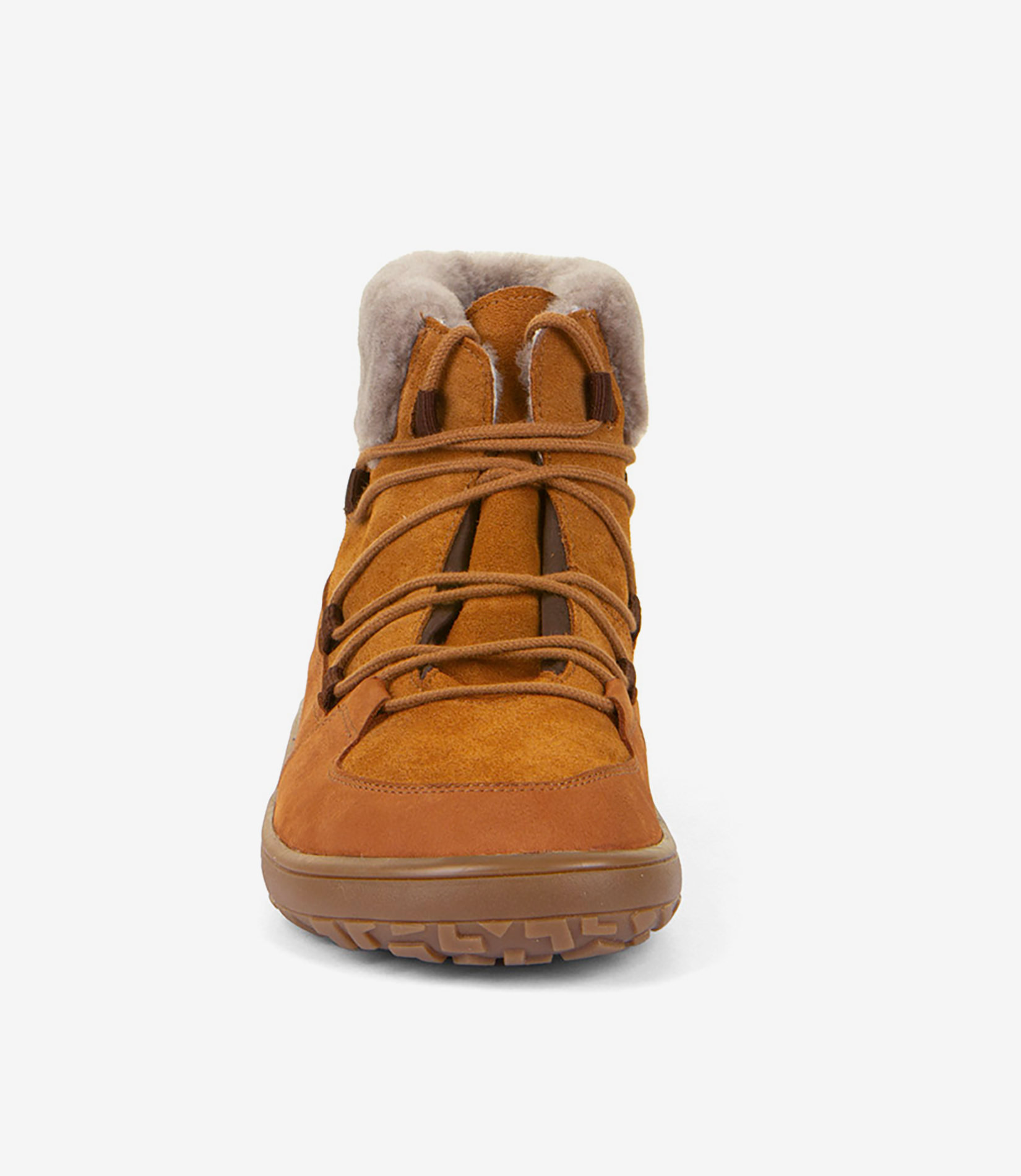 Froddo Ankle Boots, barefoot up furry